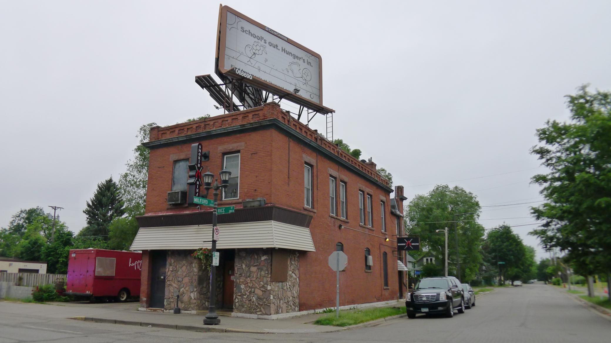 View of Commercial Sale at 879 Rice Street, Saint Paul MN 55117, Saint Paul - Mike Wilen | Minnesota Team Real Estate