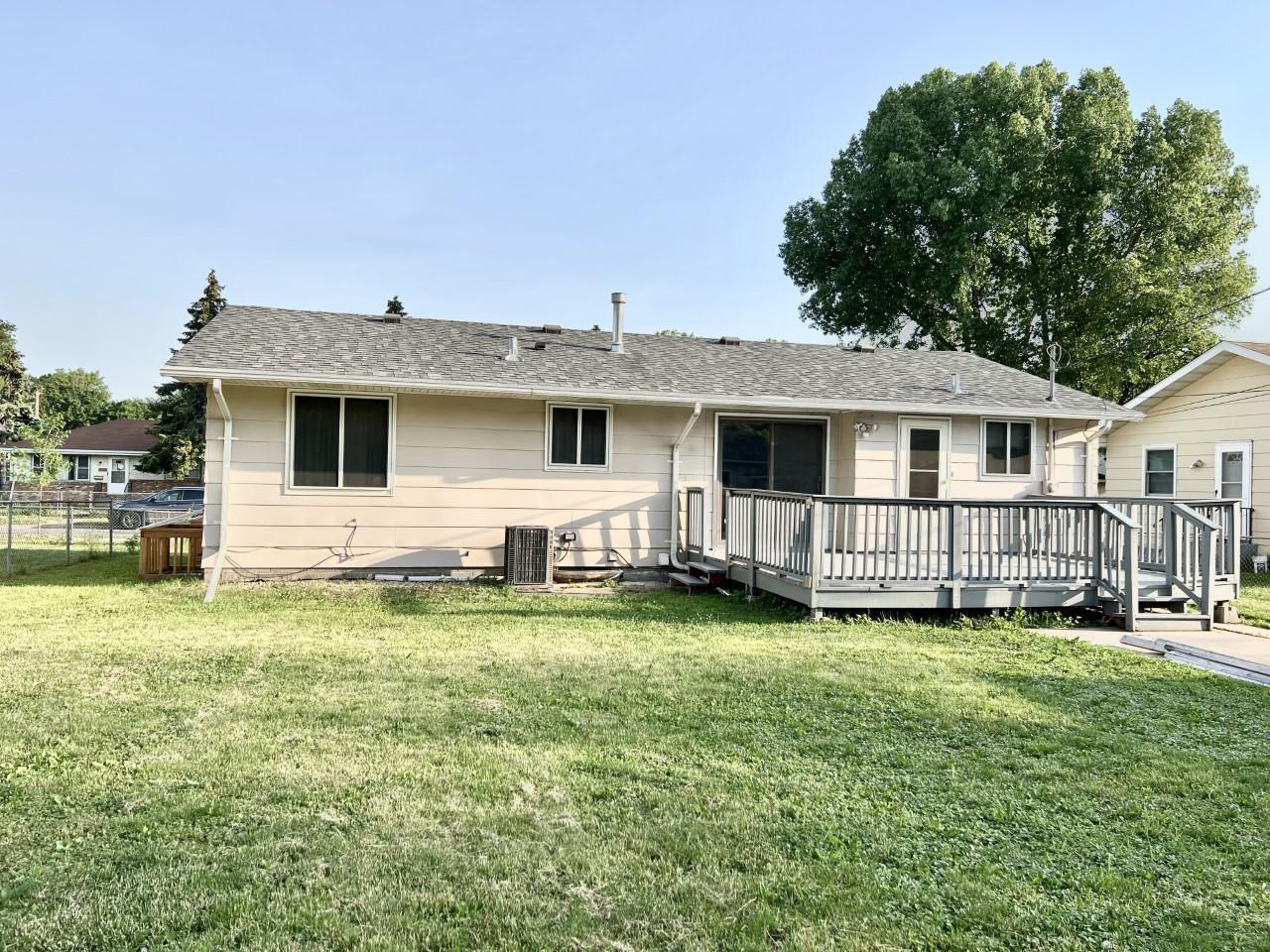 View of Residential at 483 Lafond Avenue, Saint Paul MN 55103, Saint Paul - Mike Wilen | Minnesota Team Real Estate