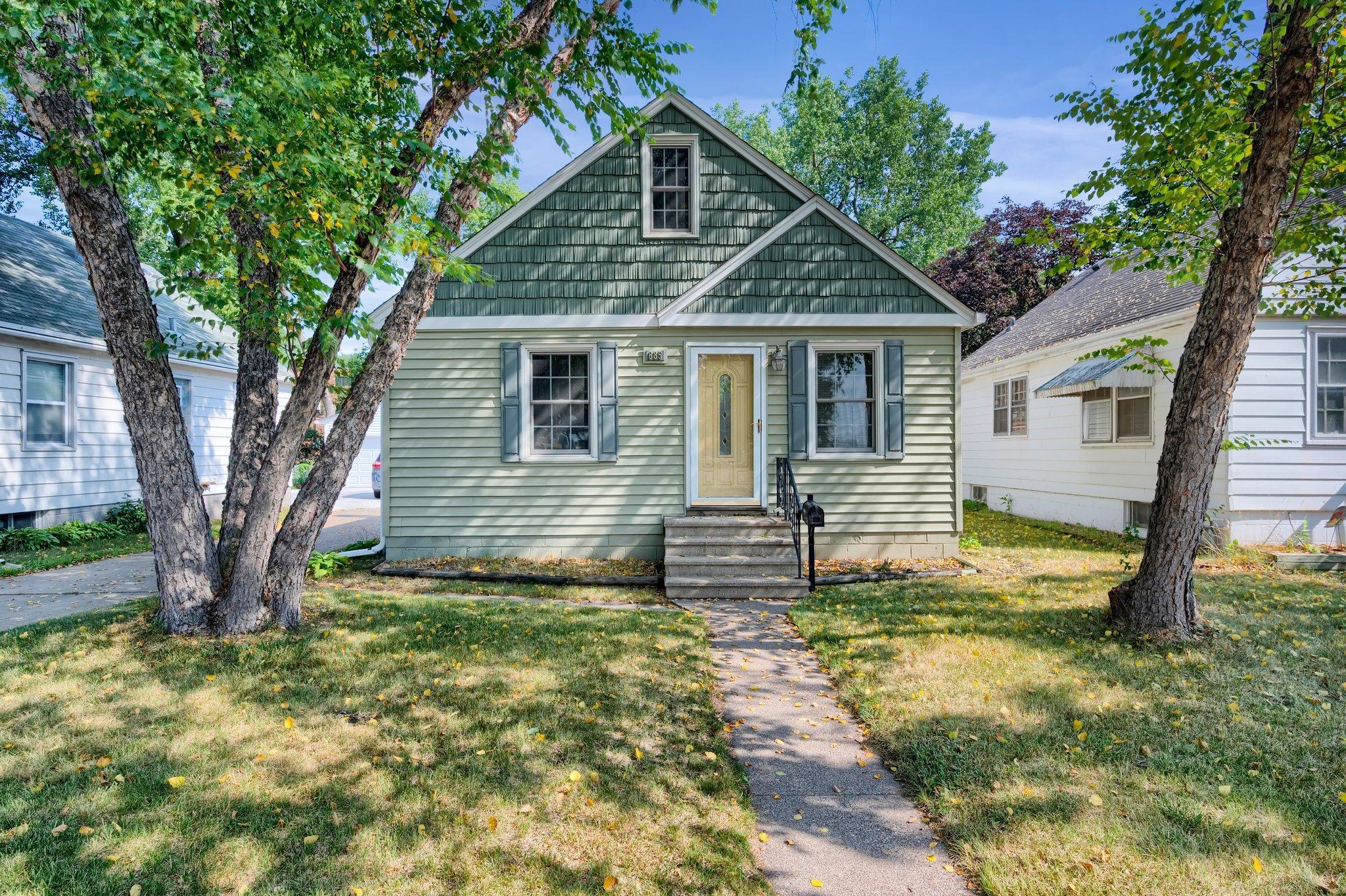 View of Residential at 685 Front Avenue, Saint Paul MN 55103, Saint Paul - Mike Wilen | Minnesota Team Real Estate