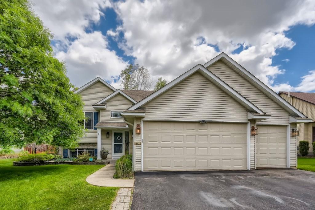 View of Residential at 3631 Century Drive, Hastings MN 55033, Hastings - Mike Wilen | Minnesota Team Real Estate