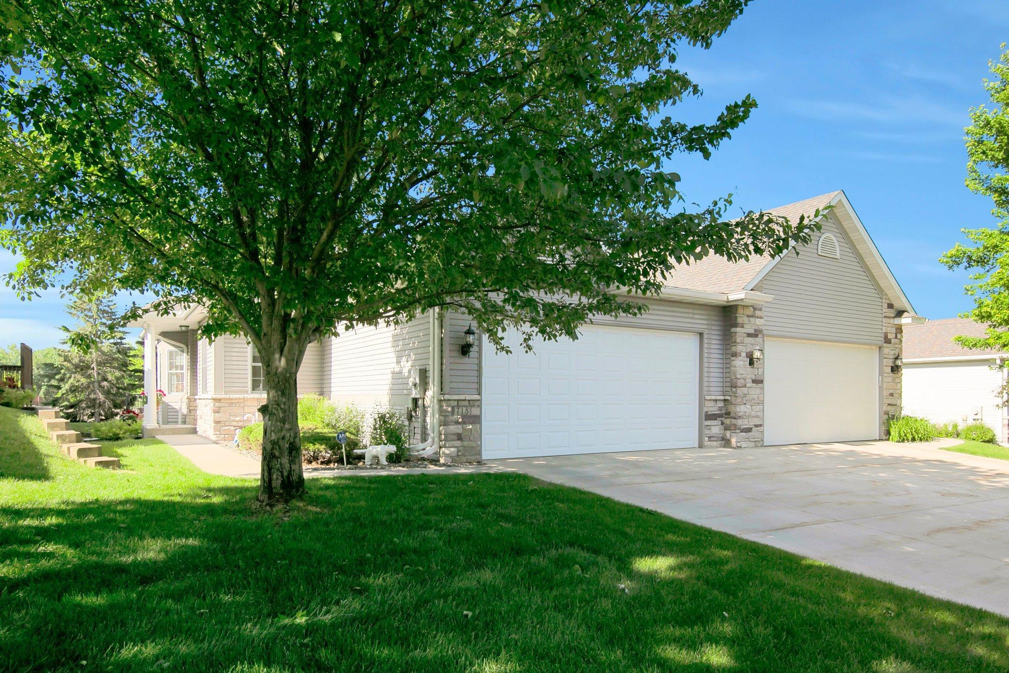 View of Residential at 718 Gilfillan Lane, White Bear Lake MN 55127, White Bear Lake - Mike Wilen | Minnesota Team Real Estate