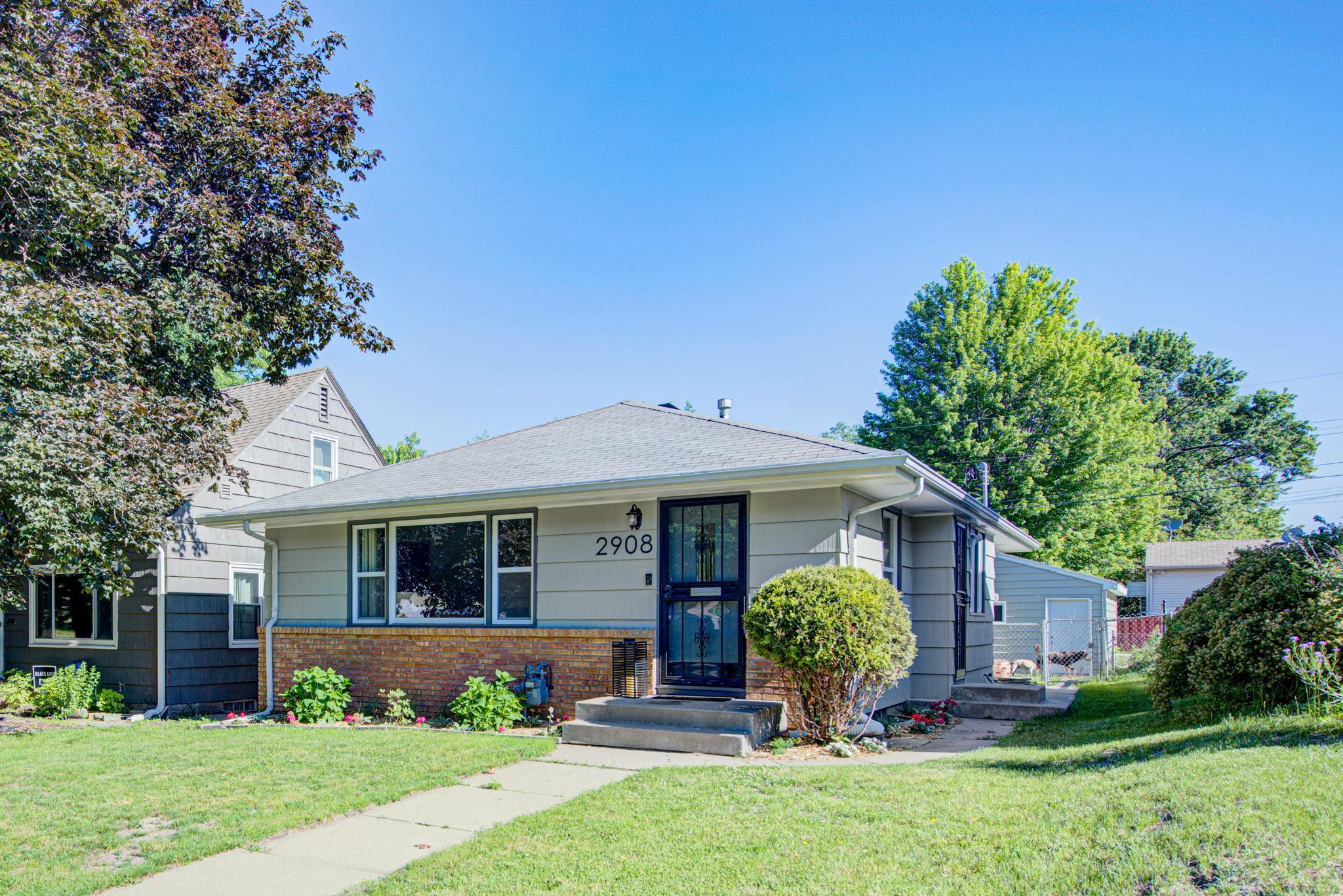 View of Residential at 2908 60th Street, Minneapolis MN 55410, Minneapolis - Mike Wilen | Minnesota Team Real Estate