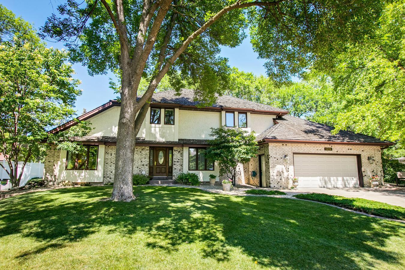 View of Residential at 1475 Dawn Circle, Arden Hills MN 55112, Arden Hills - Mike Wilen | Minnesota Team Real Estate