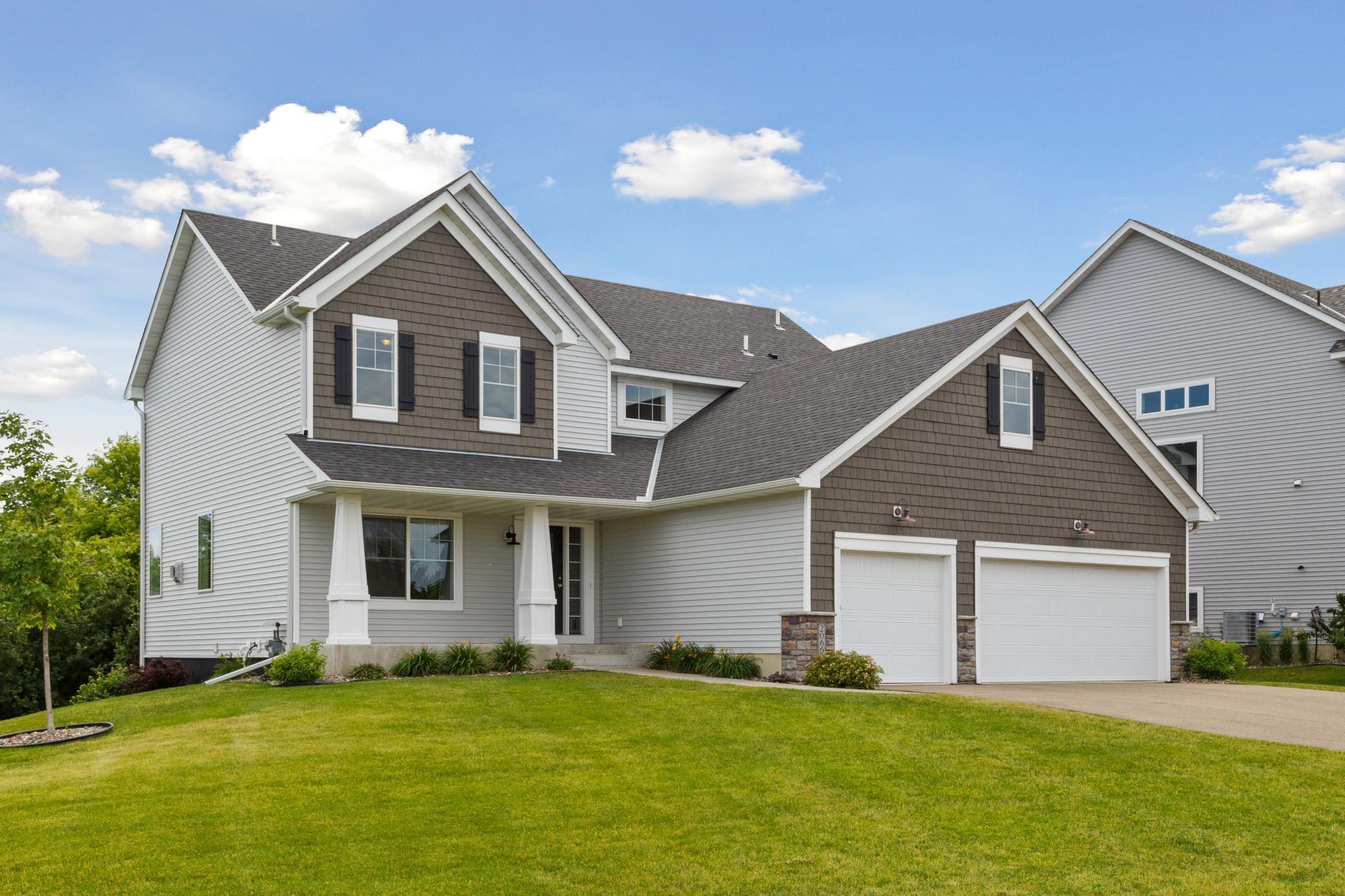 View of Residential at 20662 Kaiser Way, Lakeville MN 55044, Lakeville - Mike Wilen | Minnesota Team Real Estate
