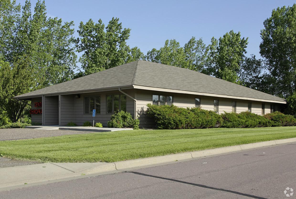 View of Commercial Sale at 9000 Walnut Street, Rockford MN 55373, Rockford - Mike Wilen | Minnesota Team Real Estate