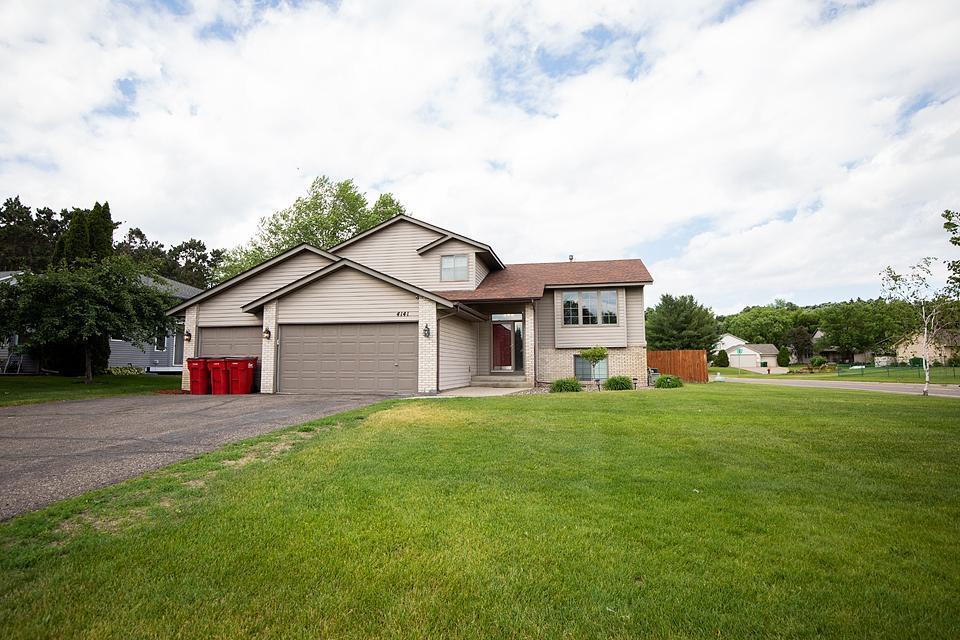 View of Residential at 4141 146th Avenue, Andover MN 55304, Andover - Mike Wilen | Minnesota Team Real Estate