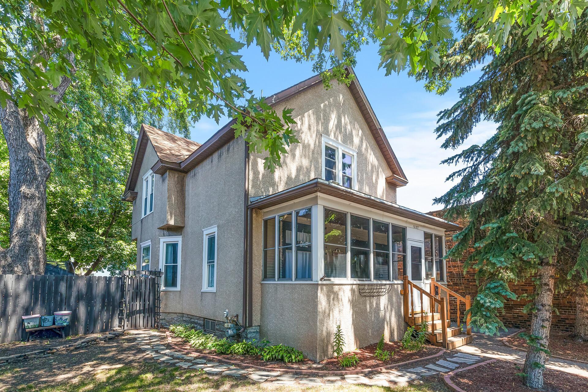 View of Residential at 1037 Hudson Road, Saint Paul MN 55106, Saint Paul - Mike Wilen | Minnesota Team Real Estate