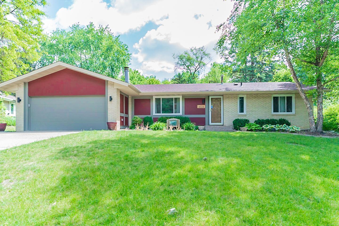 View of Residential at 14108 Germane Avenue, Apple Valley MN 55124, Apple Valley - Mike Wilen | Minnesota Team Real Estate