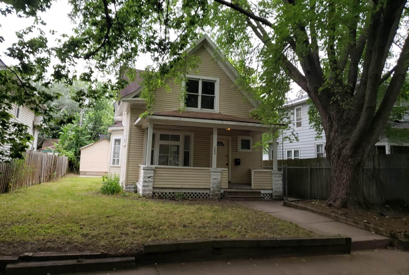View of Residential at 1204 Bush Avenue, Saint Paul MN 55106, Saint Paul - Mike Wilen | Minnesota Team Real Estate