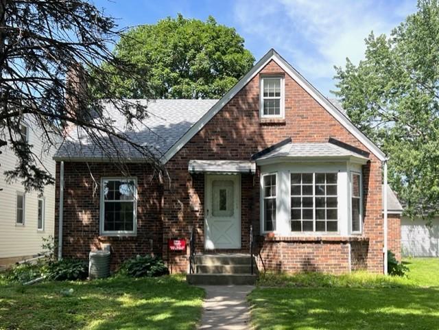 View of Residential at 4440 Columbus Avenue, Minneapolis MN 55407, Minneapolis - Mike Wilen | Minnesota Team Real Estate