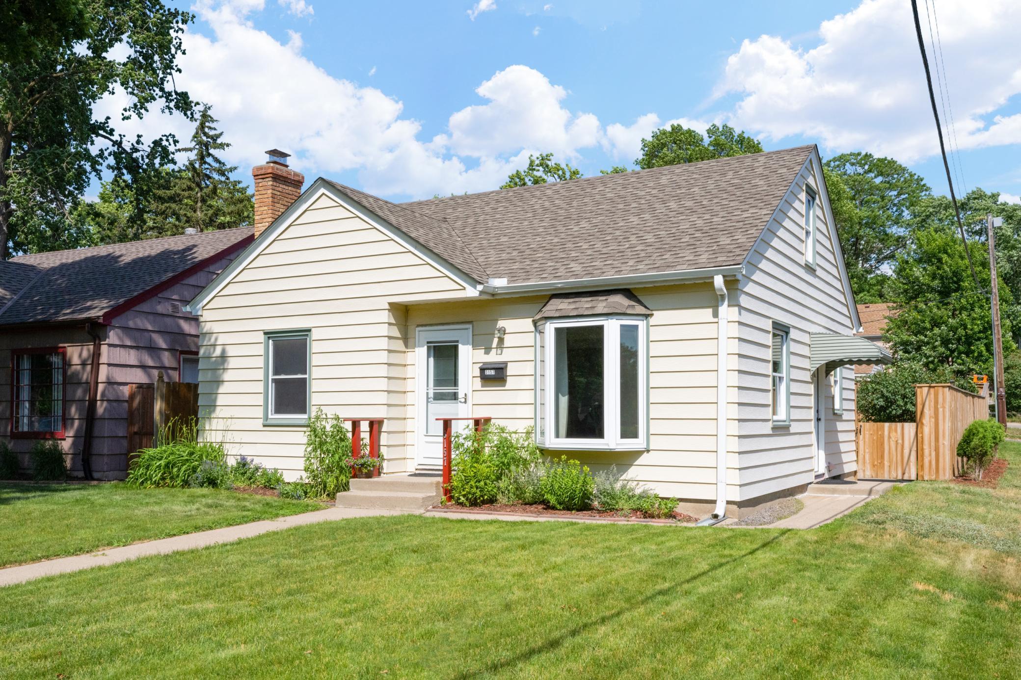 View of Residential at 3157 Nevada Avenue, Saint Louis Park MN 55426, Saint Louis Park - Mike Wilen | Minnesota Team Real Estate