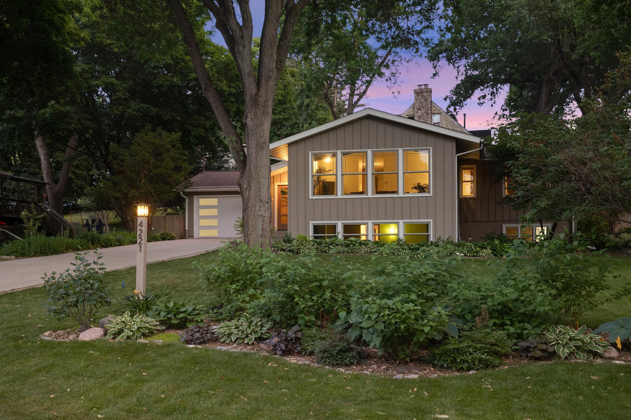 View of Residential at 4221 Legend Lane, Golden Valley MN 55422, Golden Valley - Mike Wilen | Minnesota Team Real Estate