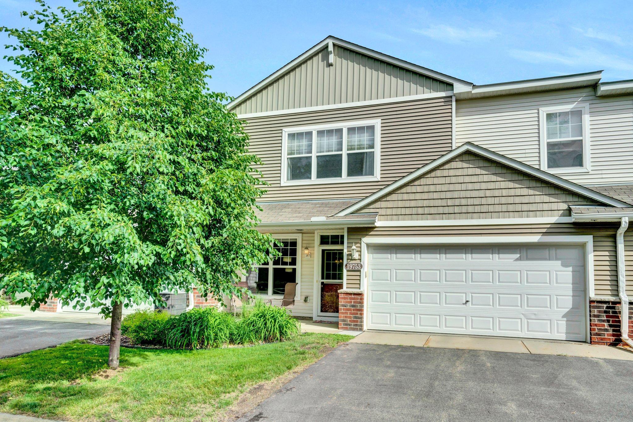 View of Residential at 19753 Escort Trail #502, Farmington MN 55024, Farmington - Mike Wilen | Minnesota Team Real Estate