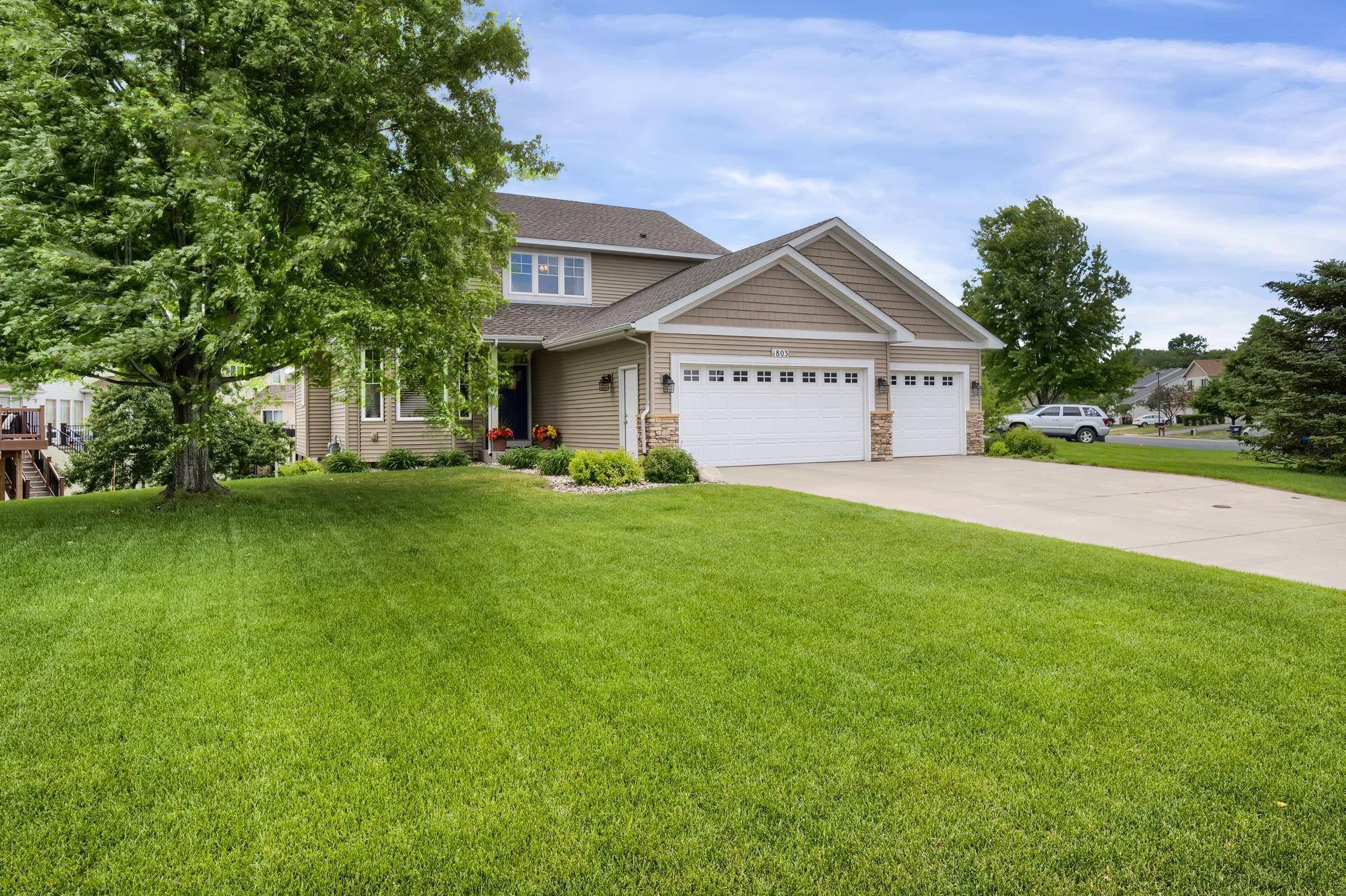View of Residential at 1803 Westchester Lane, Shakopee MN 55379, Shakopee - Mike Wilen | Minnesota Team Real Estate