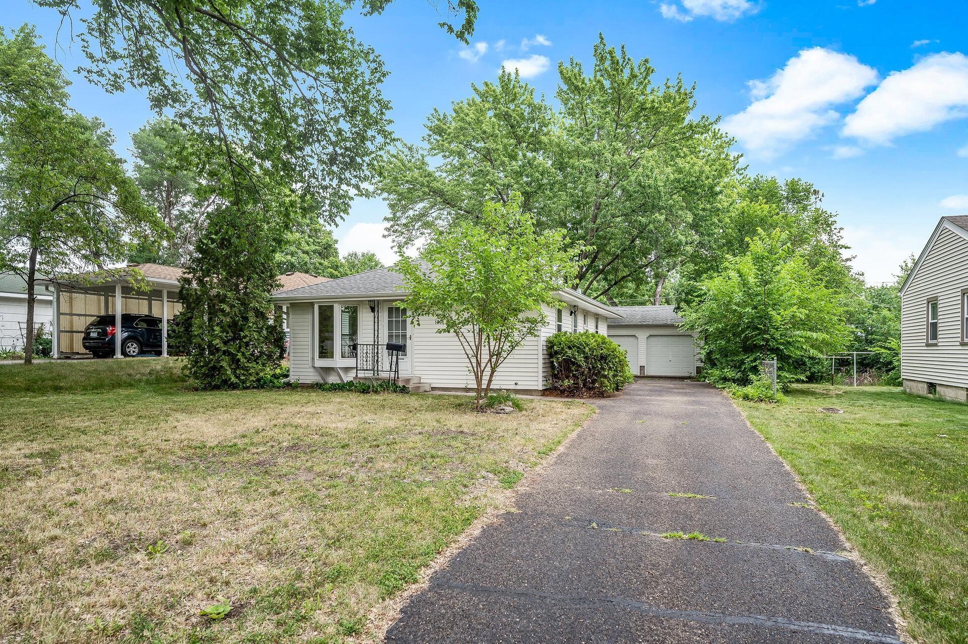 View of Residential at 1641 Kentucky Avenue, Saint Louis Park MN 55426, Saint Louis Park - Mike Wilen | Minnesota Team Real Estate