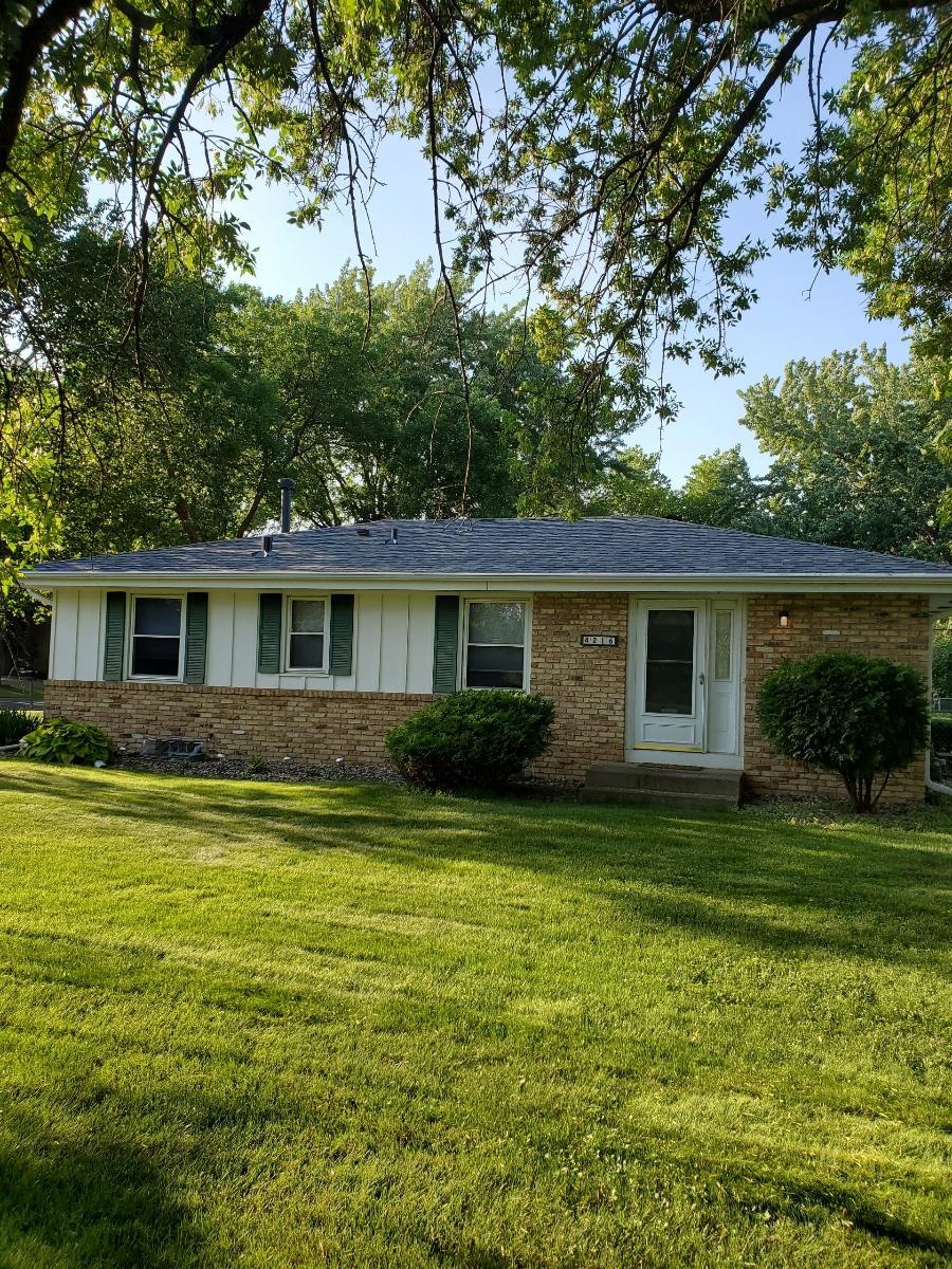 View of Residential at 4216 102nd Street, Bloomington MN 55437, Bloomington - Mike Wilen | Minnesota Team Real Estate