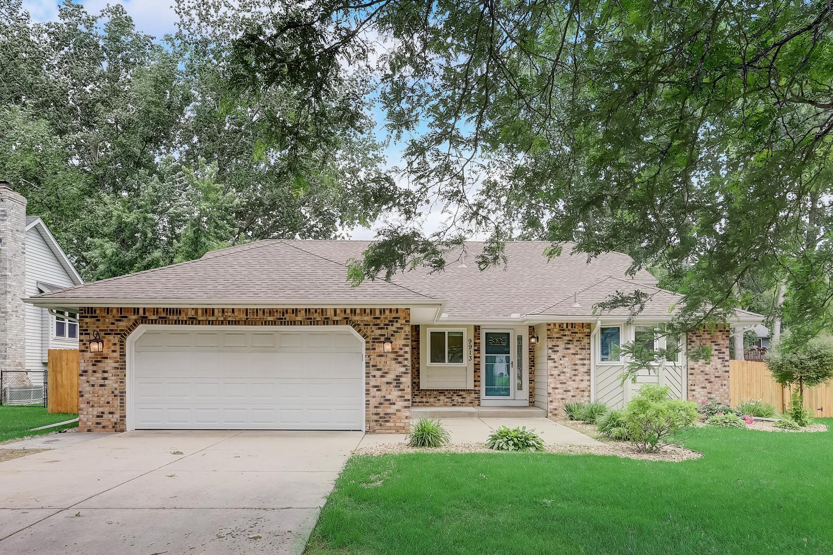 View of Residential at 9913 Yalta Street, Blaine MN 55014, Blaine - Mike Wilen | Minnesota Team Real Estate