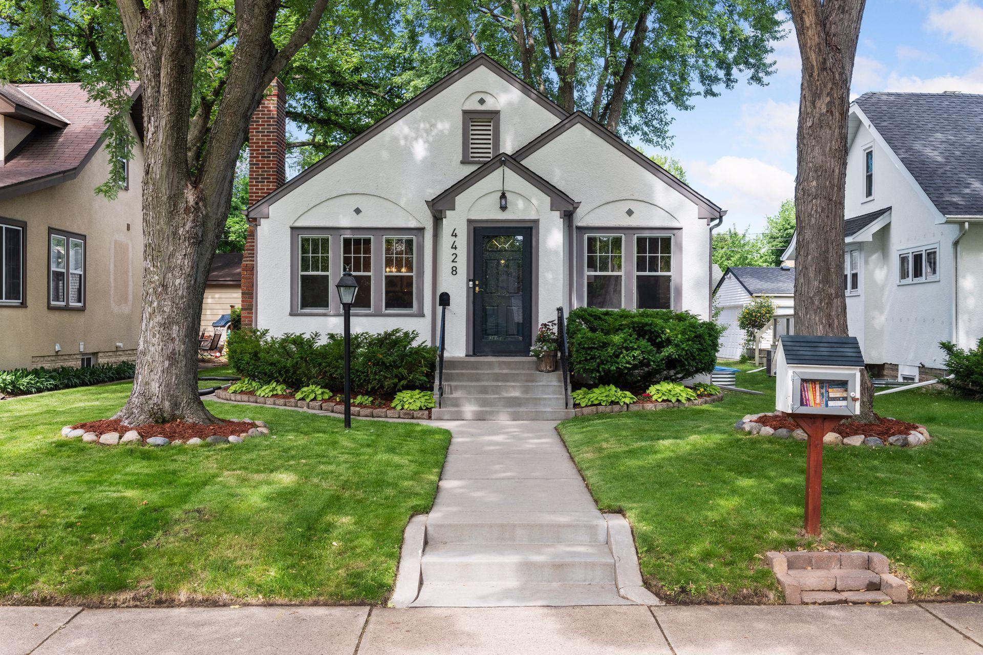 View of Residential at 4428 18th Avenue, Minneapolis MN 55407, Minneapolis - Mike Wilen | Minnesota Team Real Estate