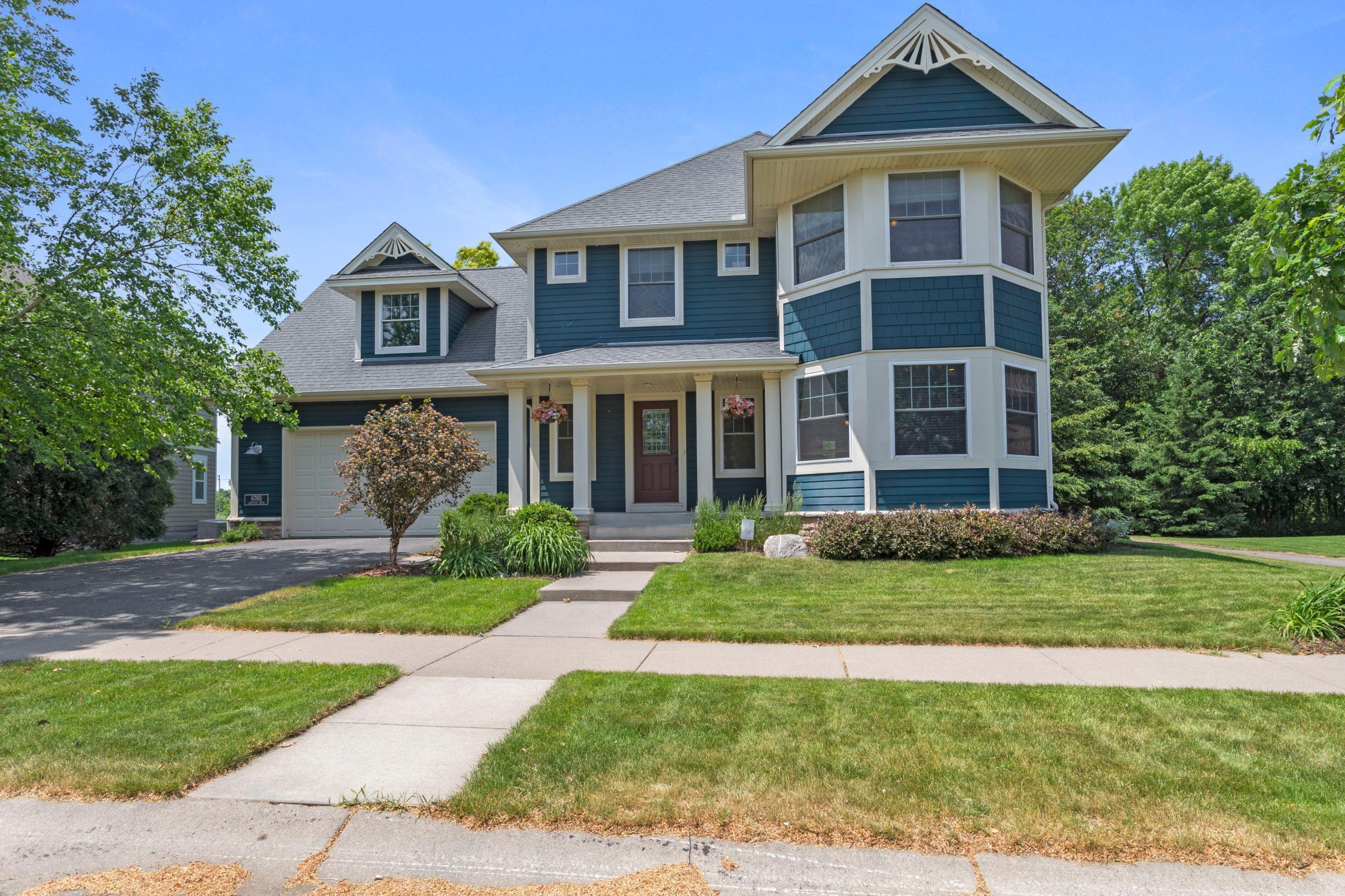 View of Residential at 6765 Lakeview Circle, Albertville MN 55301, Albertville - Mike Wilen | Minnesota Team Real Estate