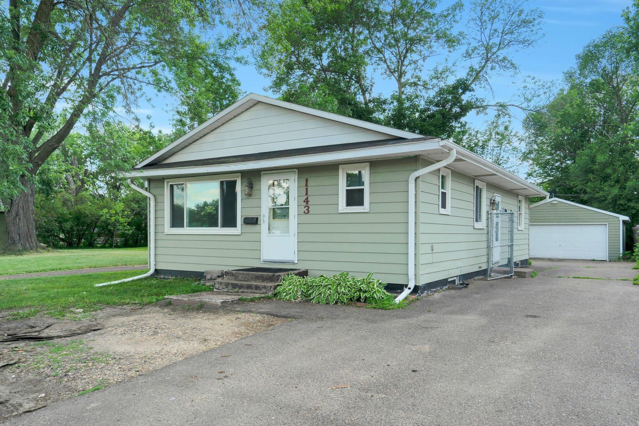 View of Residential at 1143 White Bear Avenue, Saint Paul MN 55106, Saint Paul - Mike Wilen | Minnesota Team Real Estate