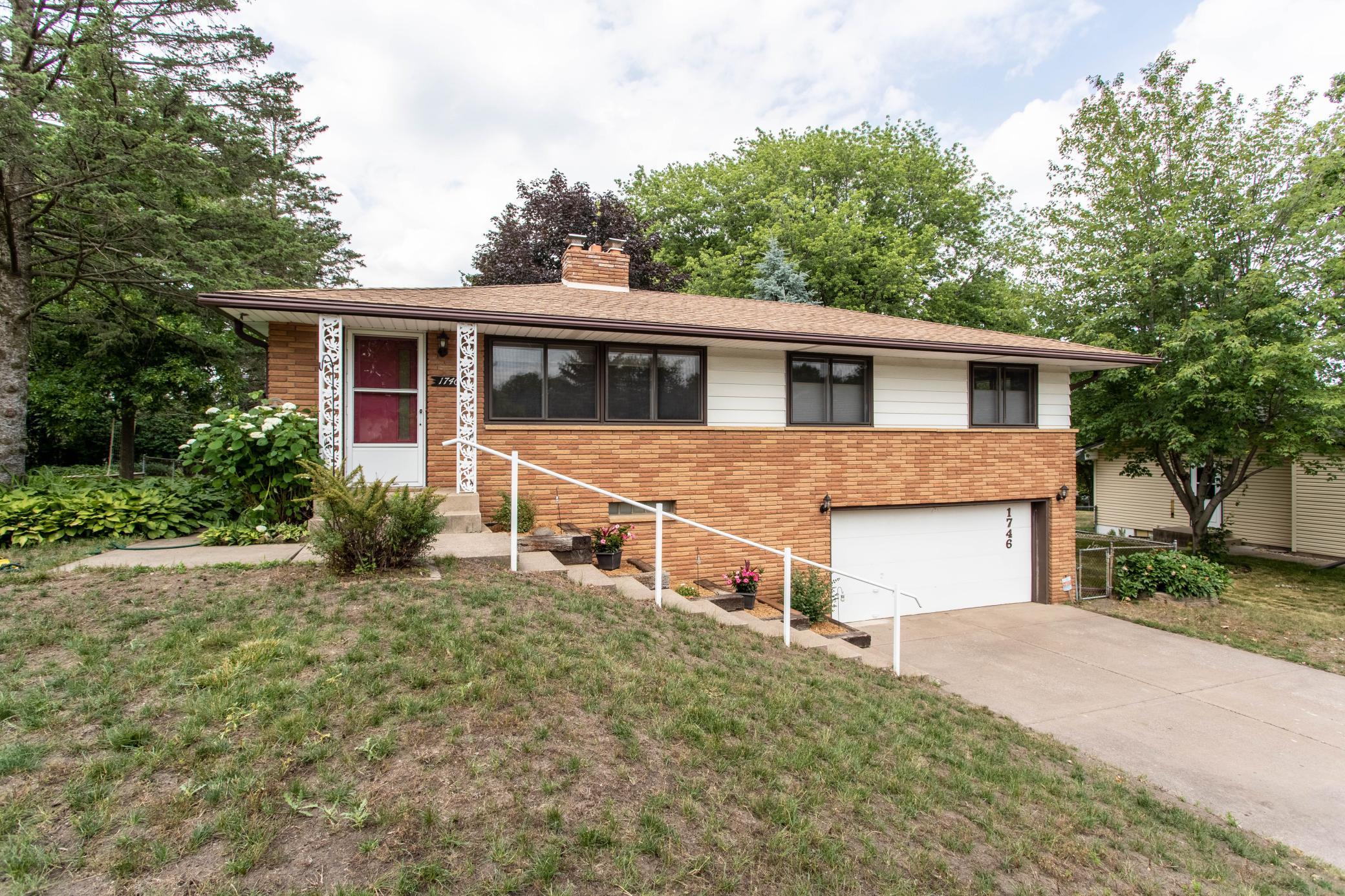 View of Residential at 1746 Sioux Boulevard, New Brighton MN 55112, New Brighton - Mike Wilen | Minnesota Team Real Estate