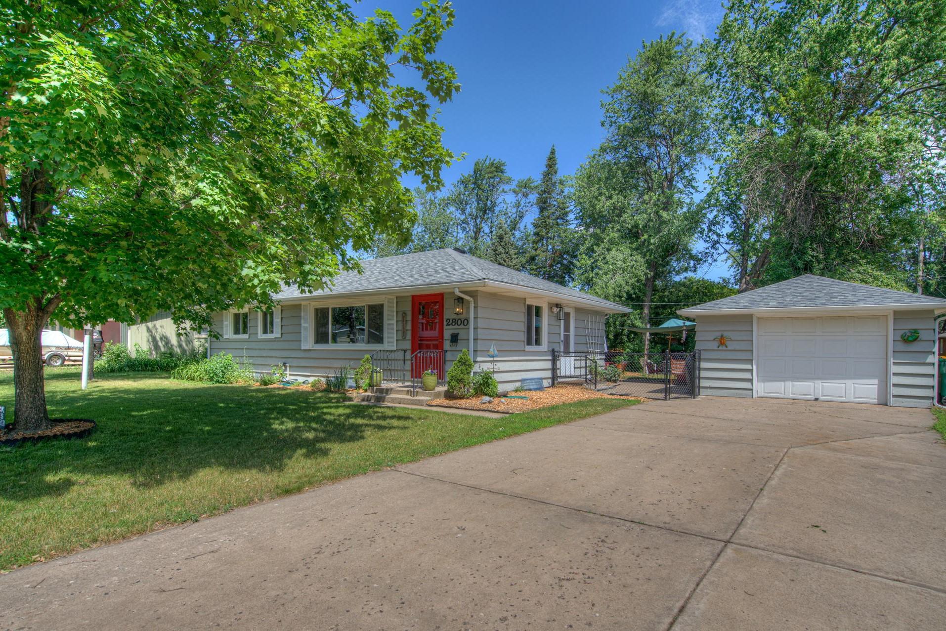 View of Residential at 2800 Nash Road, Brooklyn Center MN 55430, Brooklyn Center - Mike Wilen | Minnesota Team Real Estate
