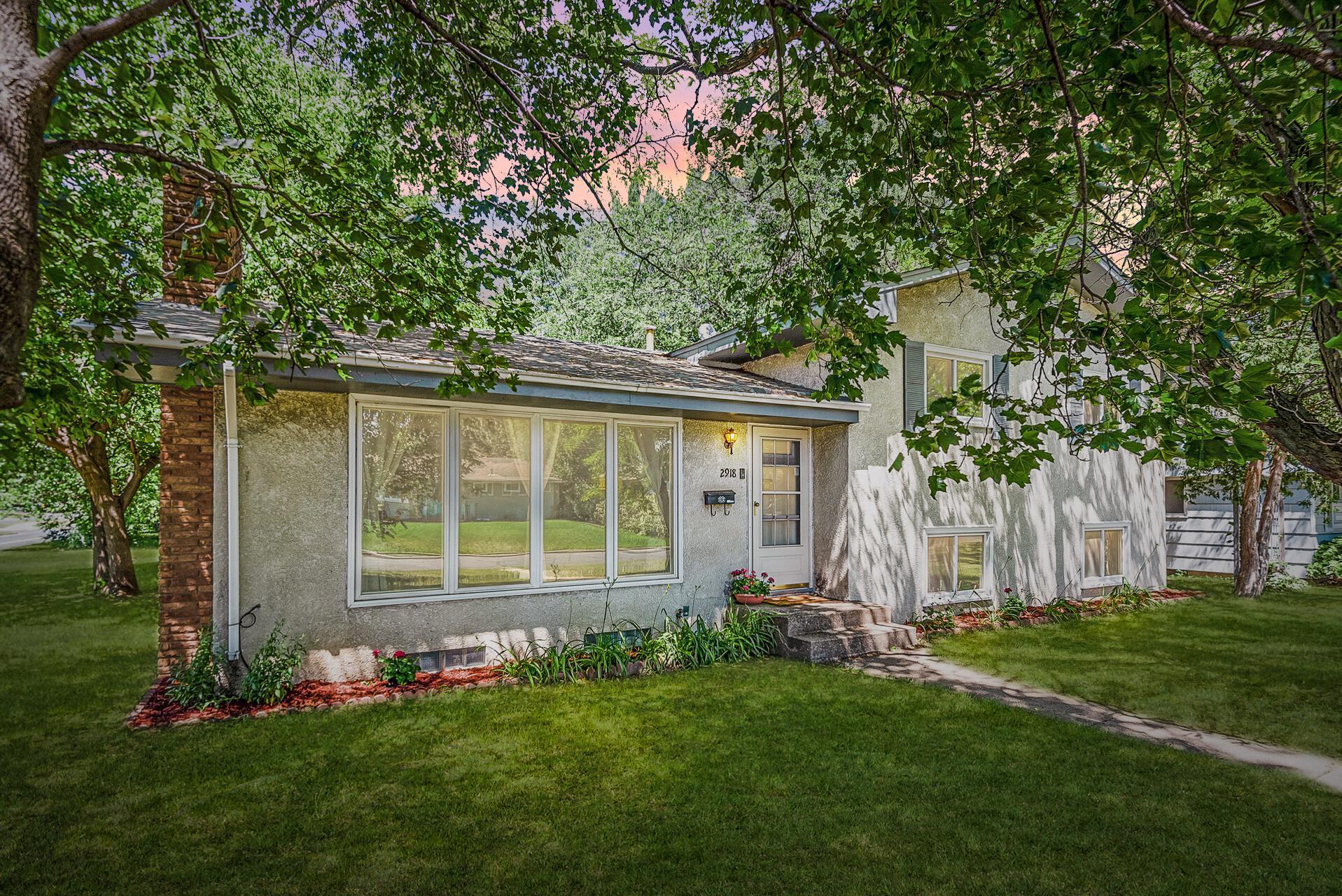 View of Residential at 2918 Ohenry Road, Brooklyn Center MN 55430, Brooklyn Center - Mike Wilen | Minnesota Team Real Estate