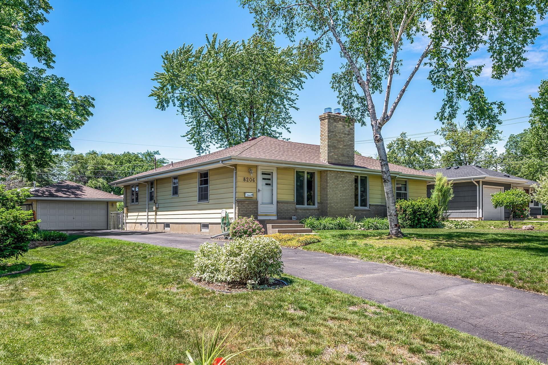 View of Residential at 8206 Bryant Avenue, Bloomington MN 55420, Bloomington - Mike Wilen | Minnesota Team Real Estate