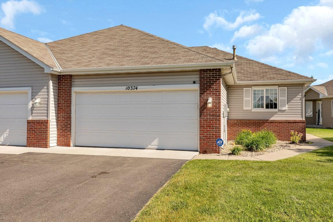 View of Residential at 10374 64th Street, Albertville MN 55301, Albertville - Mike Wilen | Minnesota Team Real Estate