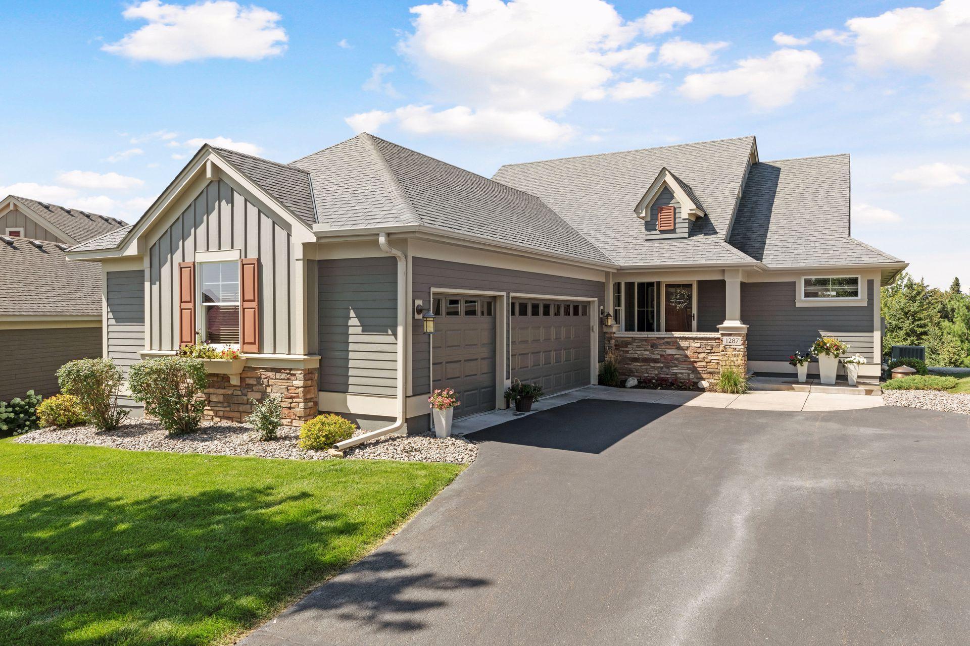 View of Residential at 1287 Palisade Circle, Woodbury MN 55129, Woodbury - Mike Wilen | Minnesota Team Real Estate