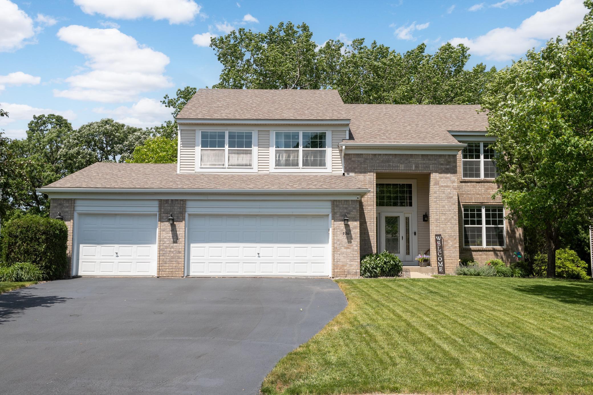 View of Residential at 986 Earley Lake Place, Burnsville MN 55306, Burnsville - Mike Wilen | Minnesota Team Real Estate
