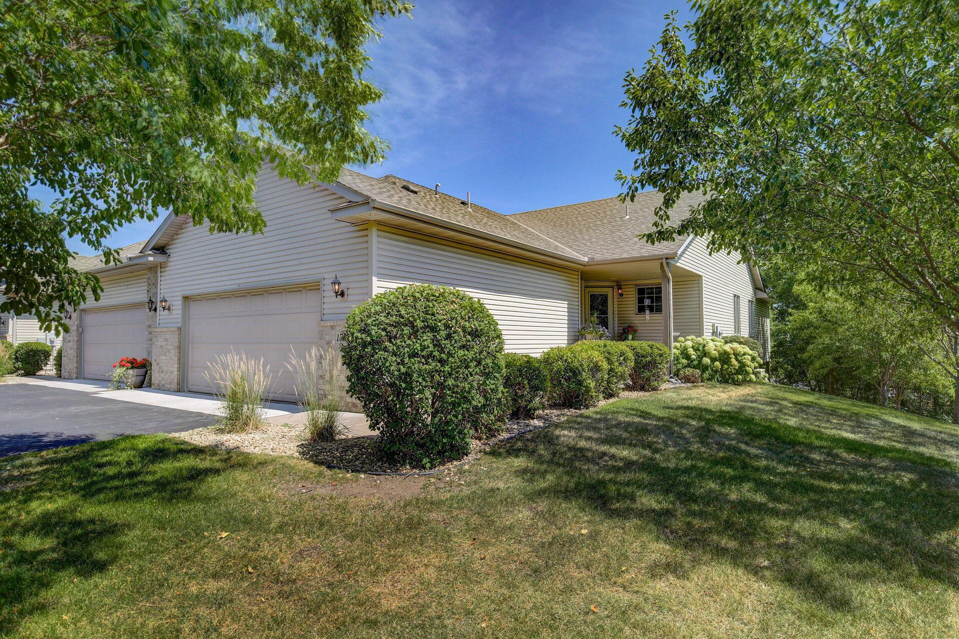 View of Residential at 15301 Tungsten Street, Ramsey MN 55303, Ramsey - Mike Wilen | Minnesota Team Real Estate