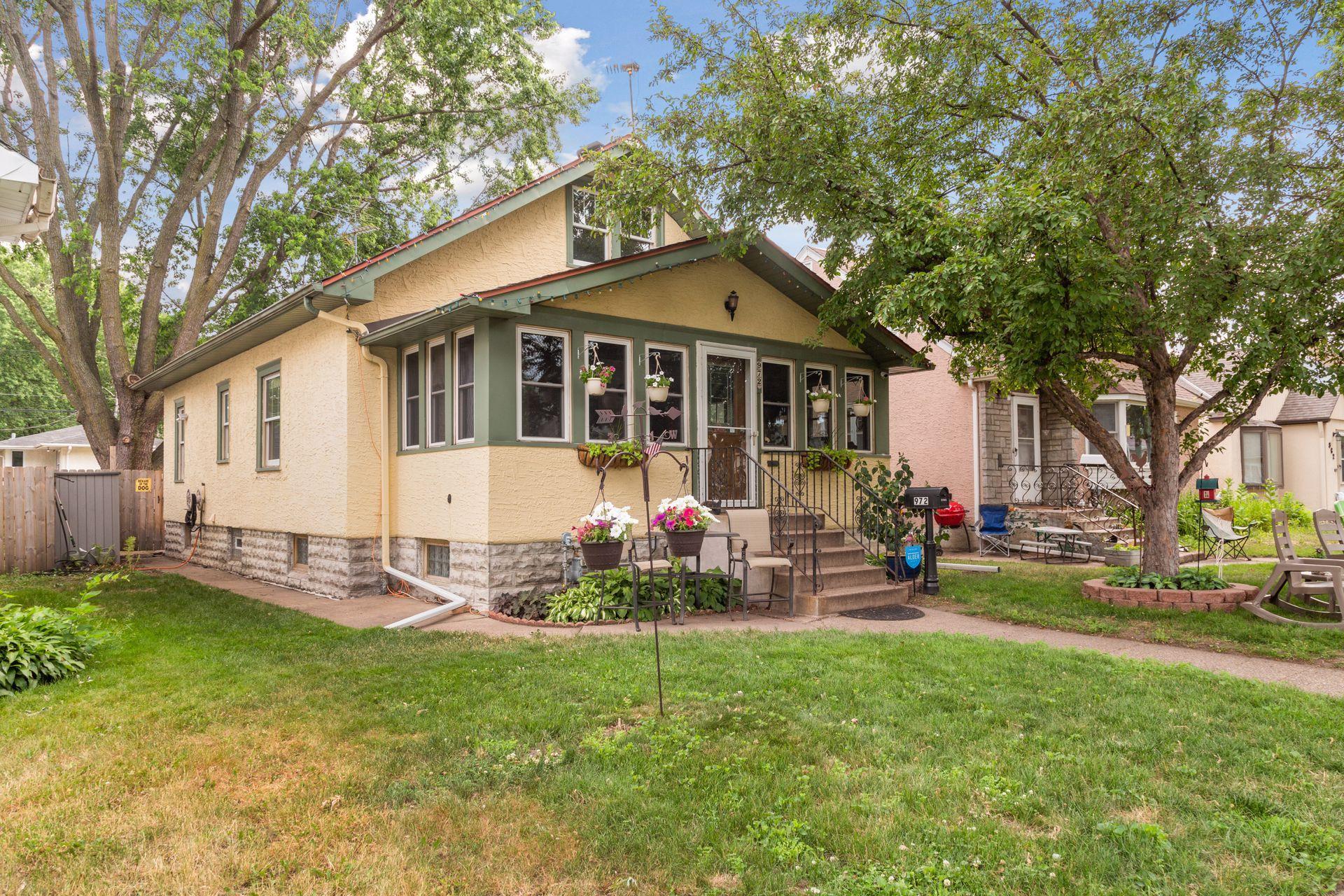 View of Residential at 972 Hawthorne Avenue, Saint Paul MN 55106, Saint Paul - Mike Wilen | Minnesota Team Real Estate