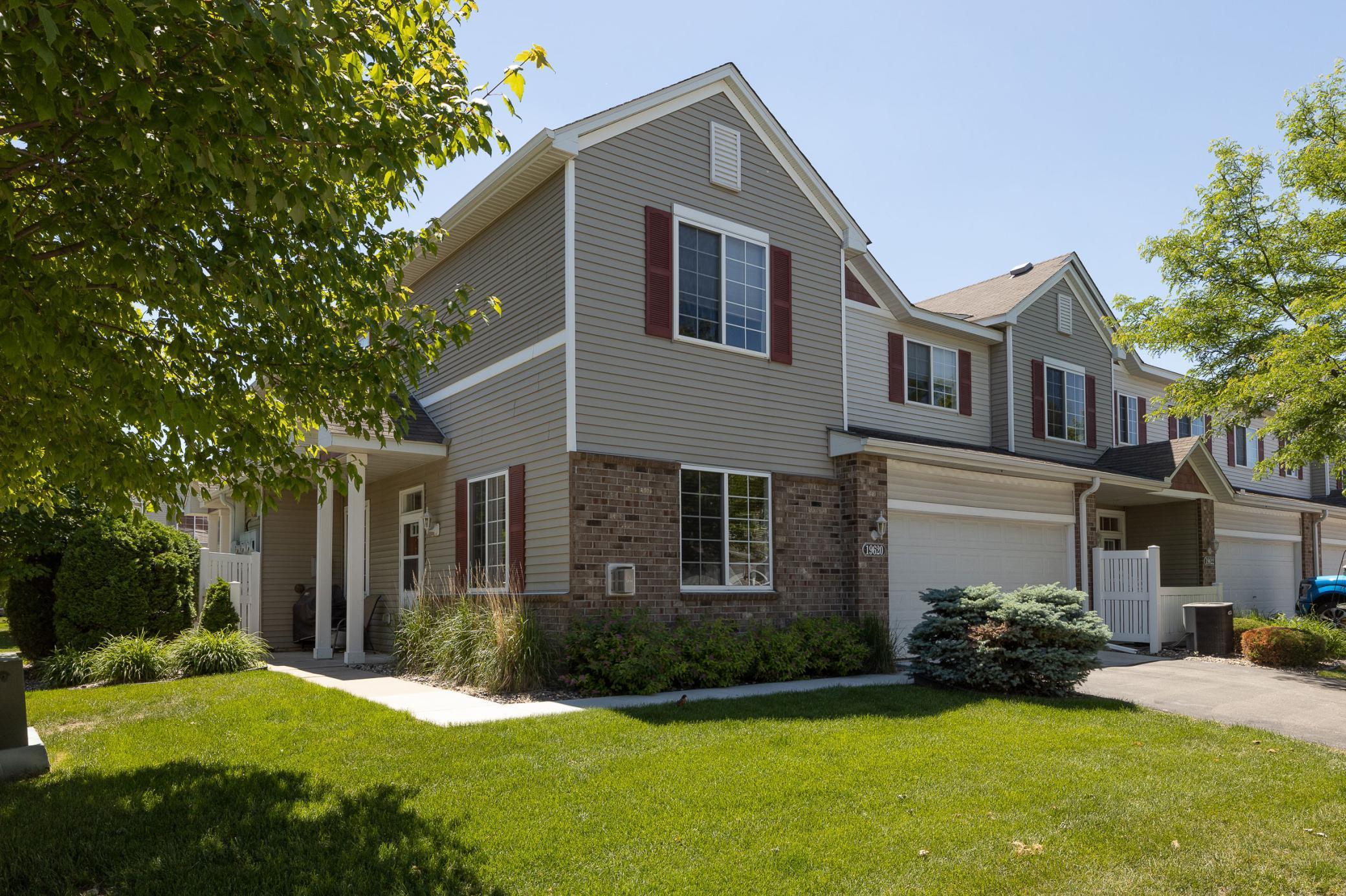 View of Residential at 19620 Escalade Way #1008, Farmington MN 55024, Farmington - Mike Wilen | Minnesota Team Real Estate