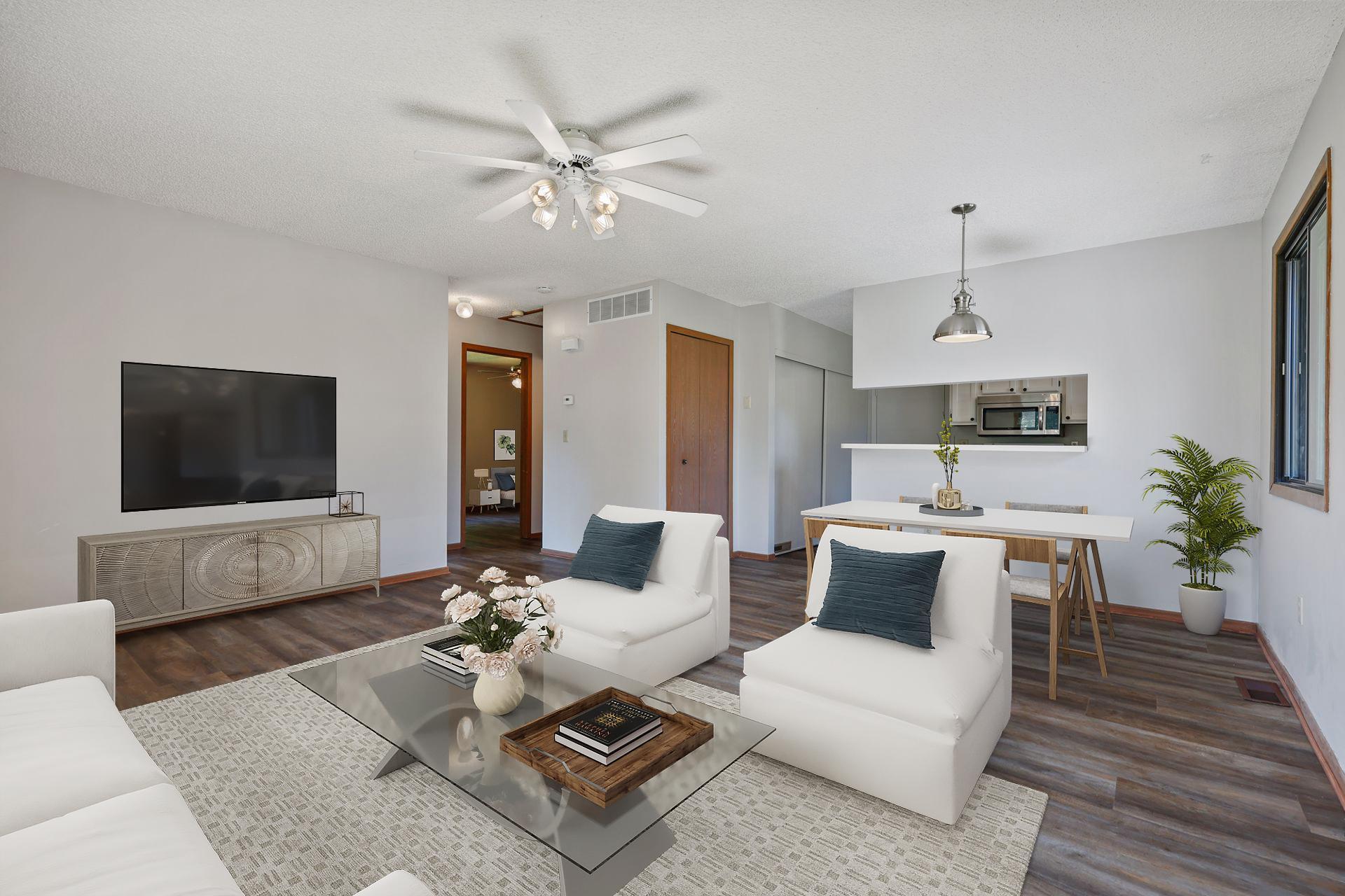 View of Residential at 8951 Underwood Lane, Maple Grove MN 55369, Maple Grove - Mike Wilen | Minnesota Team Real Estate