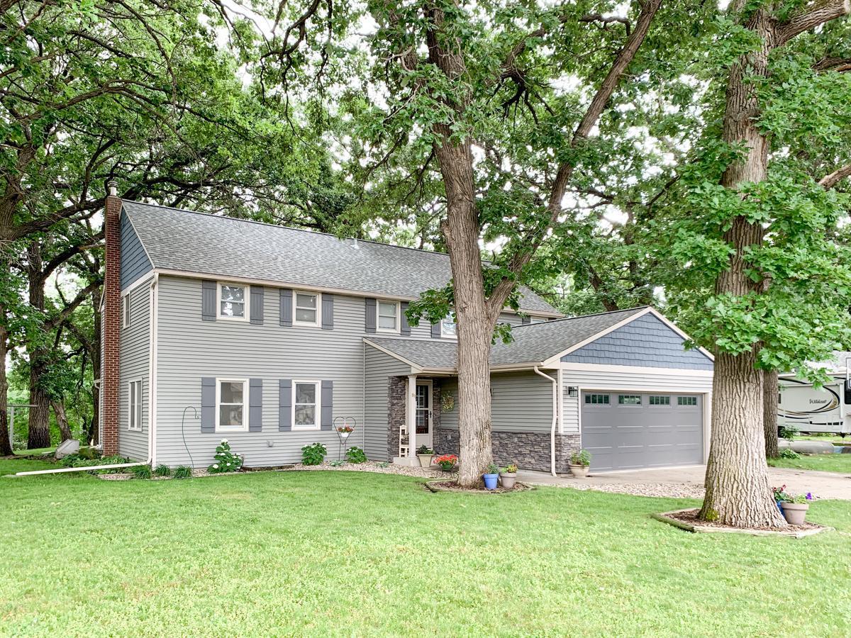 View of Residential at 811 Hennepin Street, Winthrop MN 55396, Winthrop - Mike Wilen | Minnesota Team Real Estate