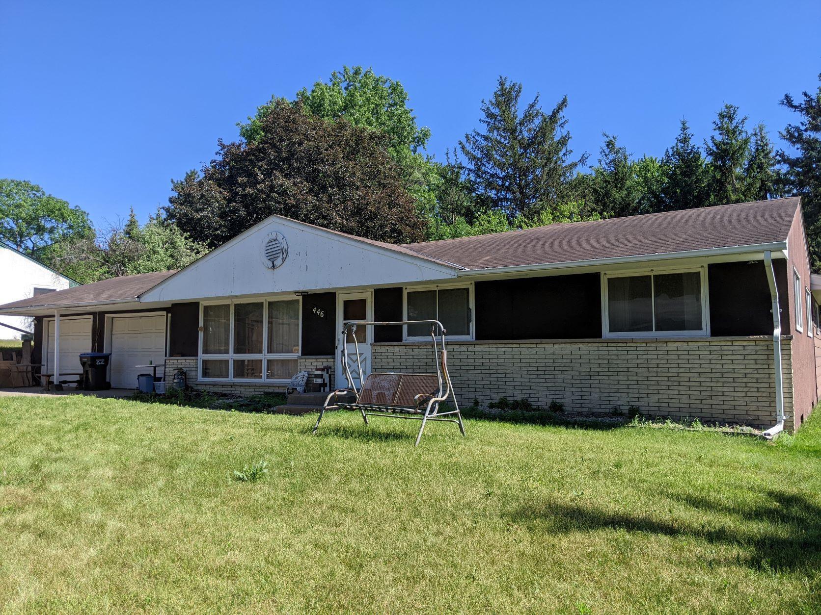 View of Residential at 446 Southhill Drive, Roseville MN 55113, Roseville - Mike Wilen | Minnesota Team Real Estate