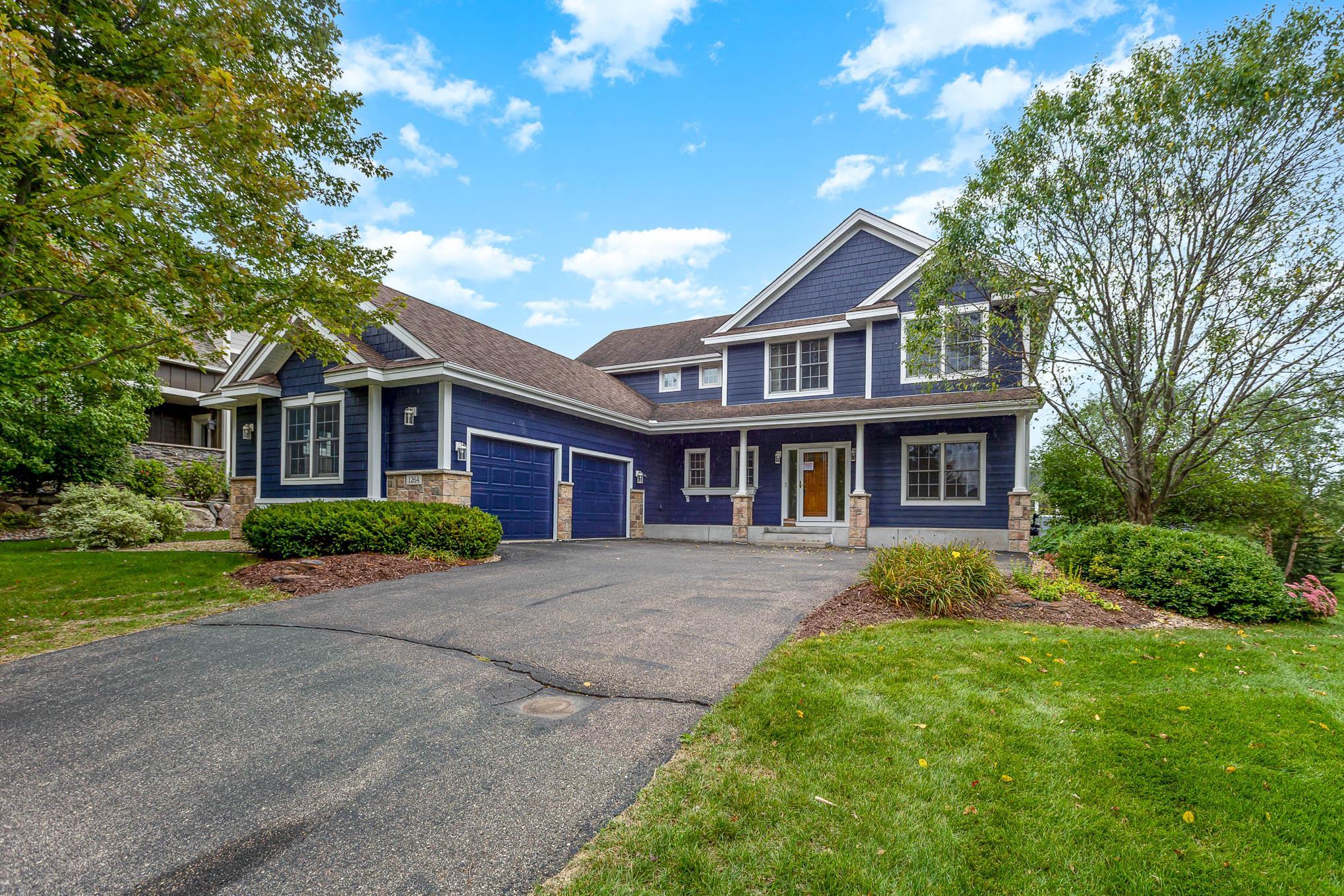 View of Residential at 1264 Whistler Point Road, Woodbury MN 55129, Woodbury - Mike Wilen | Minnesota Team Real Estate
