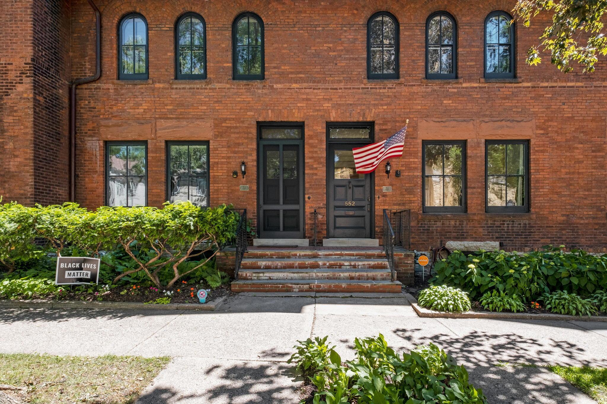 View of Residential at 552 Portland Avenue, Saint Paul MN 55102, Saint Paul - Mike Wilen | Minnesota Team Real Estate