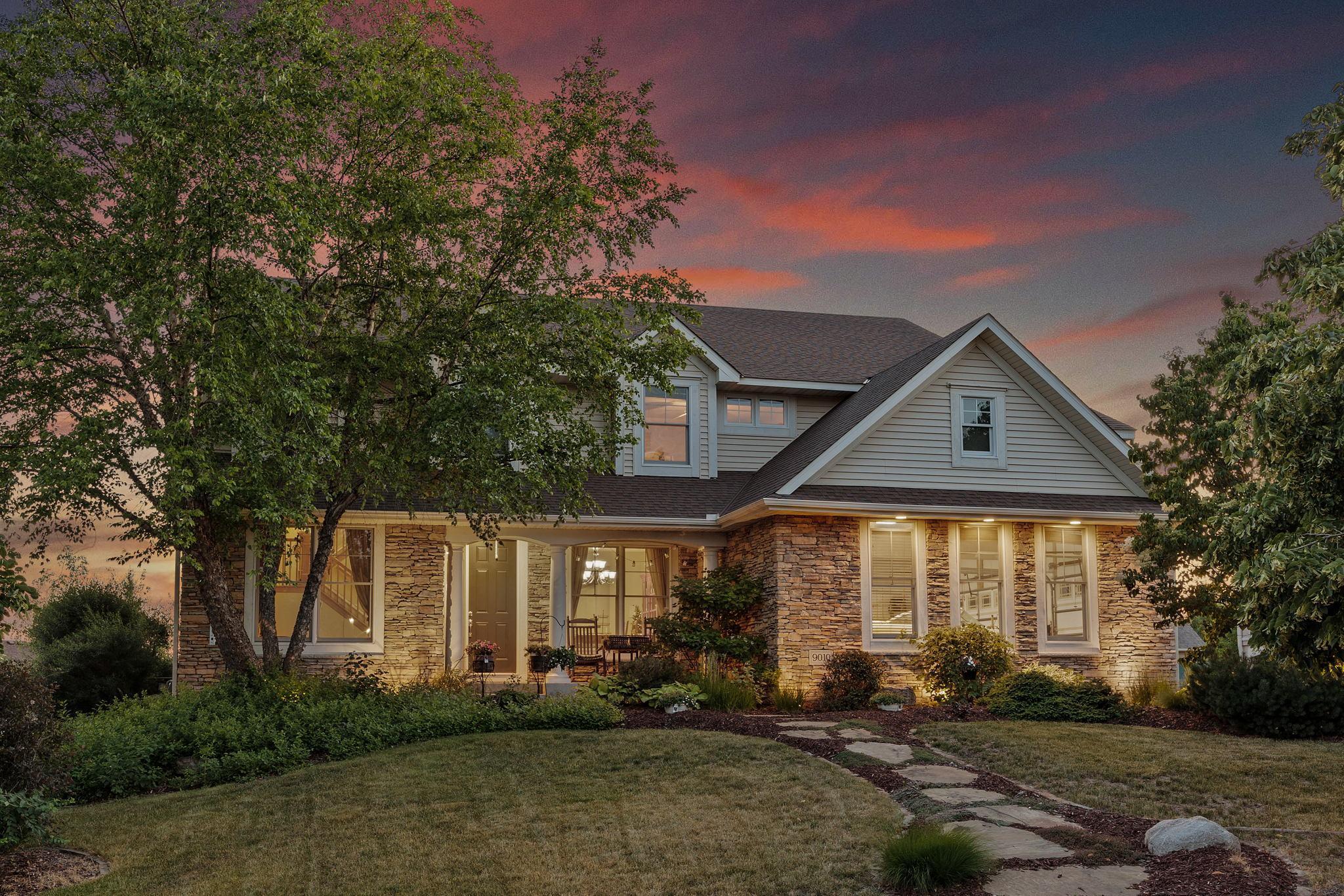 View of Residential at 9010 Warren Court, Victoria MN 55386, Victoria - Mike Wilen | Minnesota Team Real Estate