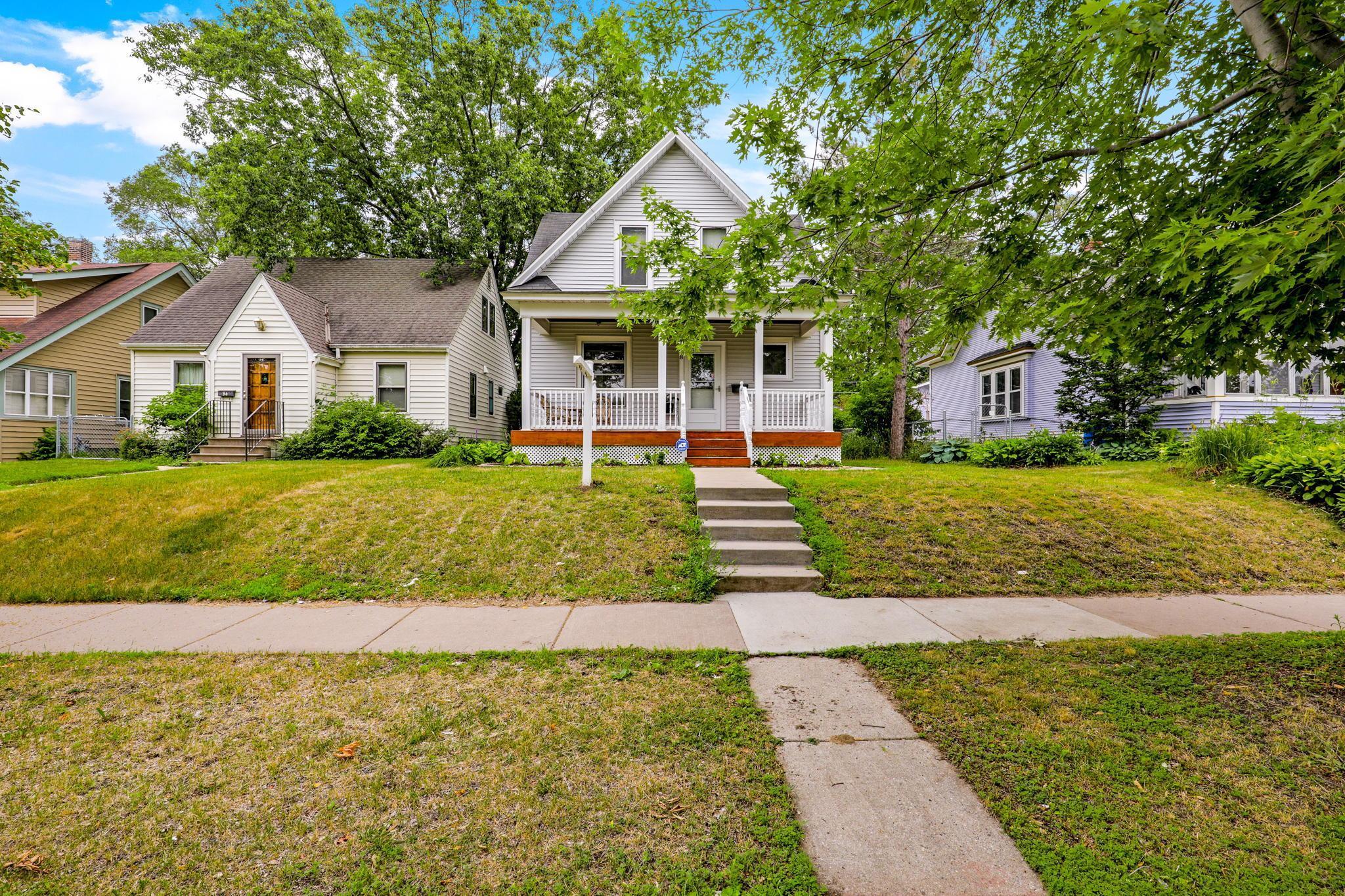 View of Residential at 98 Rose Avenue, Saint Paul MN 55117, Saint Paul - Mike Wilen | Minnesota Team Real Estate