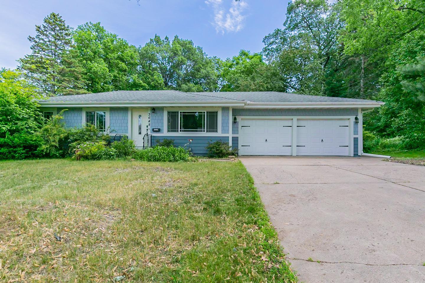 View of Residential at 3648 Gettysburg Avenue, New Hope MN 55427, New Hope - Mike Wilen | Minnesota Team Real Estate