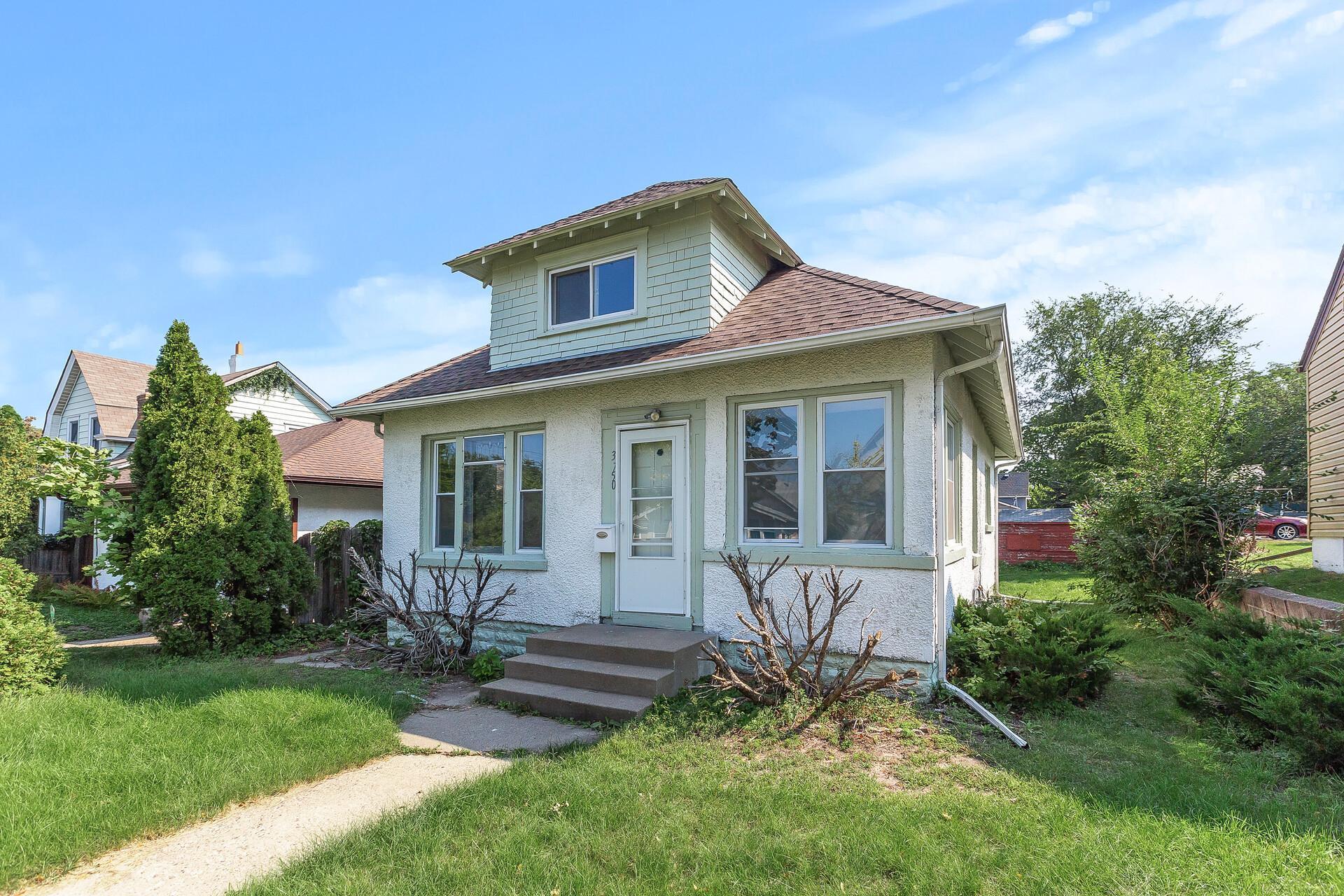 View of Residential at 3750 Colfax Avenue, Minneapolis MN 55412, Minneapolis - Mike Wilen | Minnesota Team Real Estate