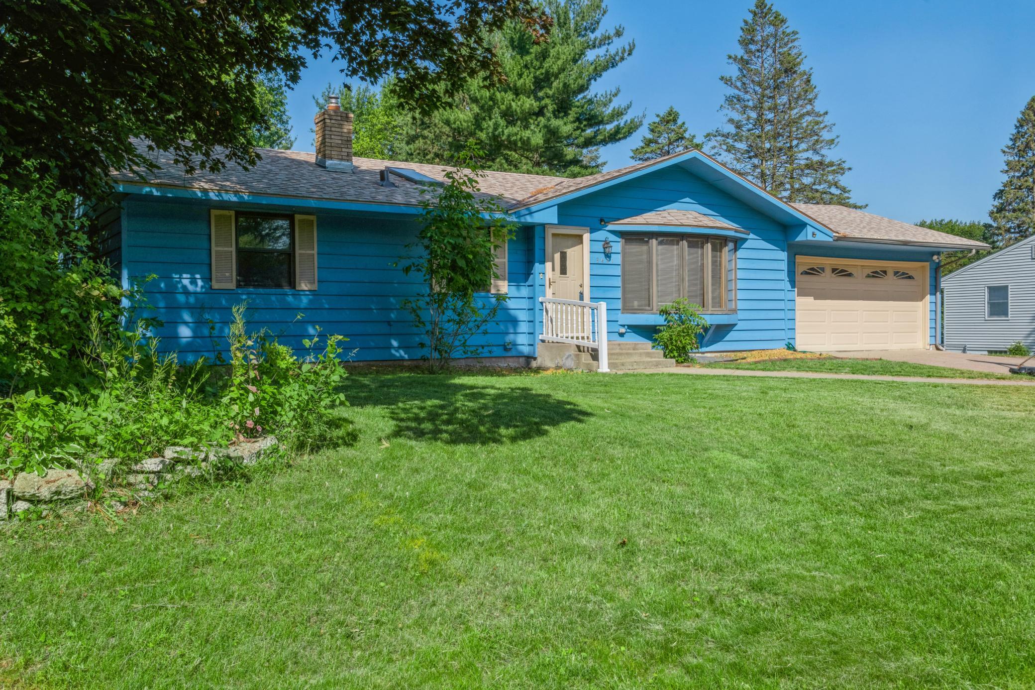 View of Residential at 3441 Homewood Avenue, White Bear Lake MN 55110, White Bear Lake - Mike Wilen | Minnesota Team Real Estate