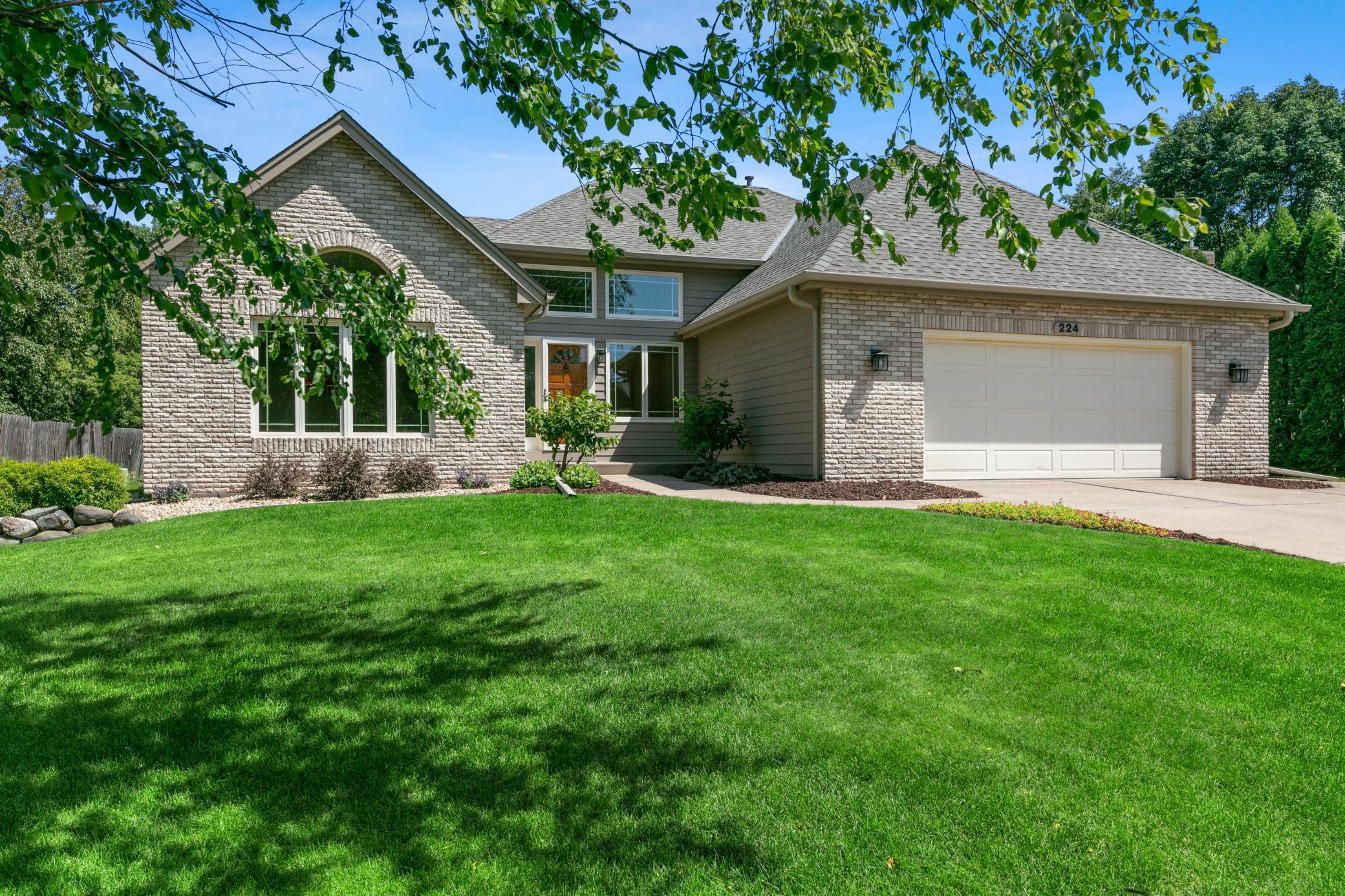 View of Residential at 224 Meadowood Lane, Vadnais Heights MN 55127, Vadnais Heights - Mike Wilen | Minnesota Team Real Estate