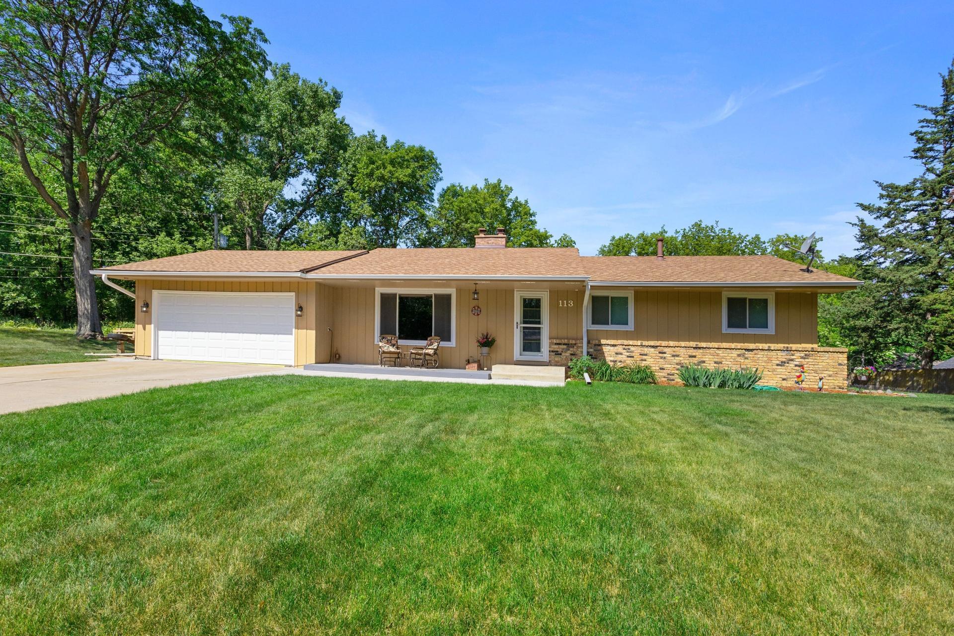 View of Residential at 113 Wentworth Place, Burnsville MN 55337, Burnsville - Mike Wilen | Minnesota Team Real Estate