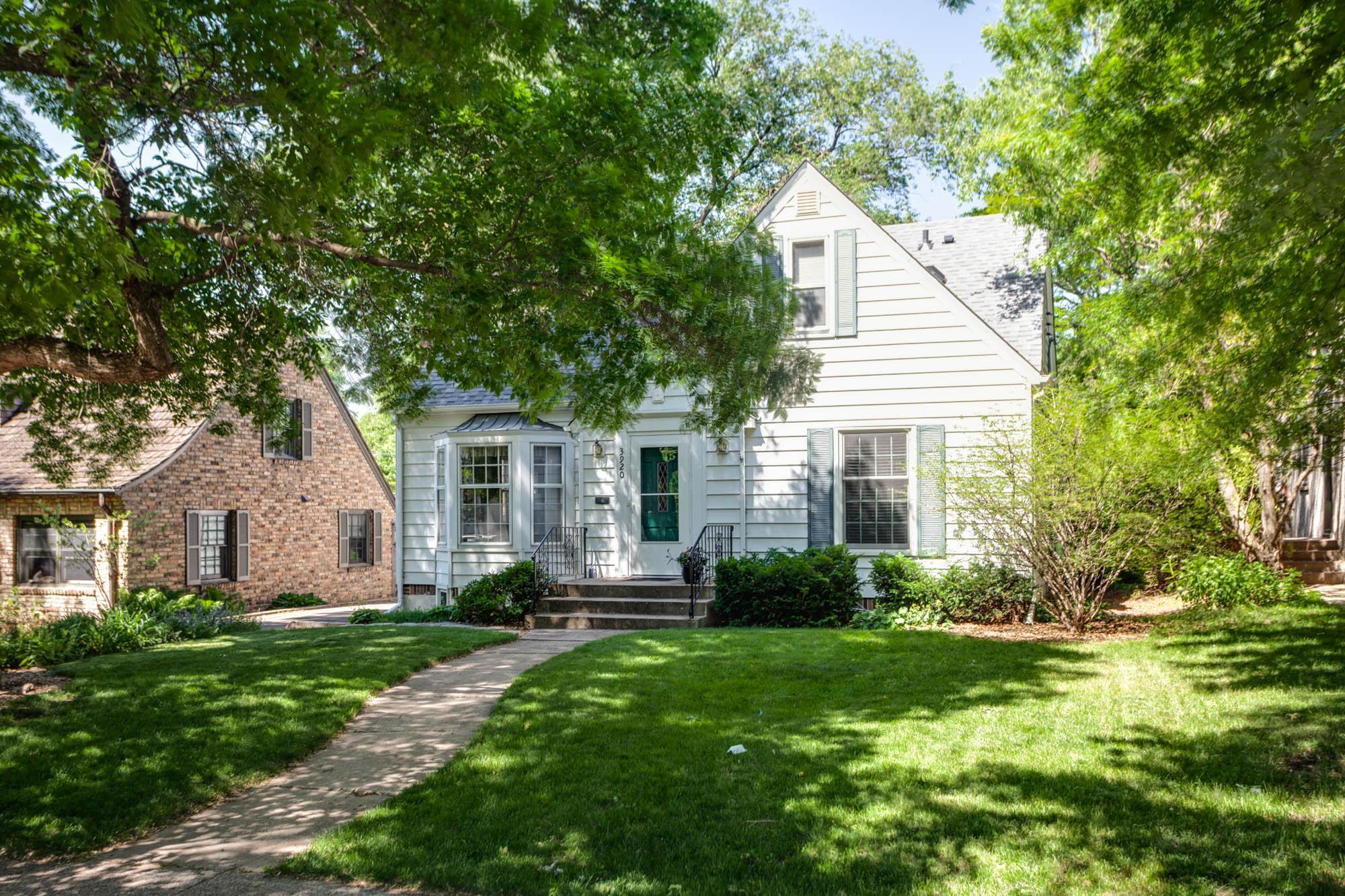 View of Residential at 3920 Monterey Avenue, Saint Louis Park MN 55416, Saint Louis Park - Mike Wilen | Minnesota Team Real Estate