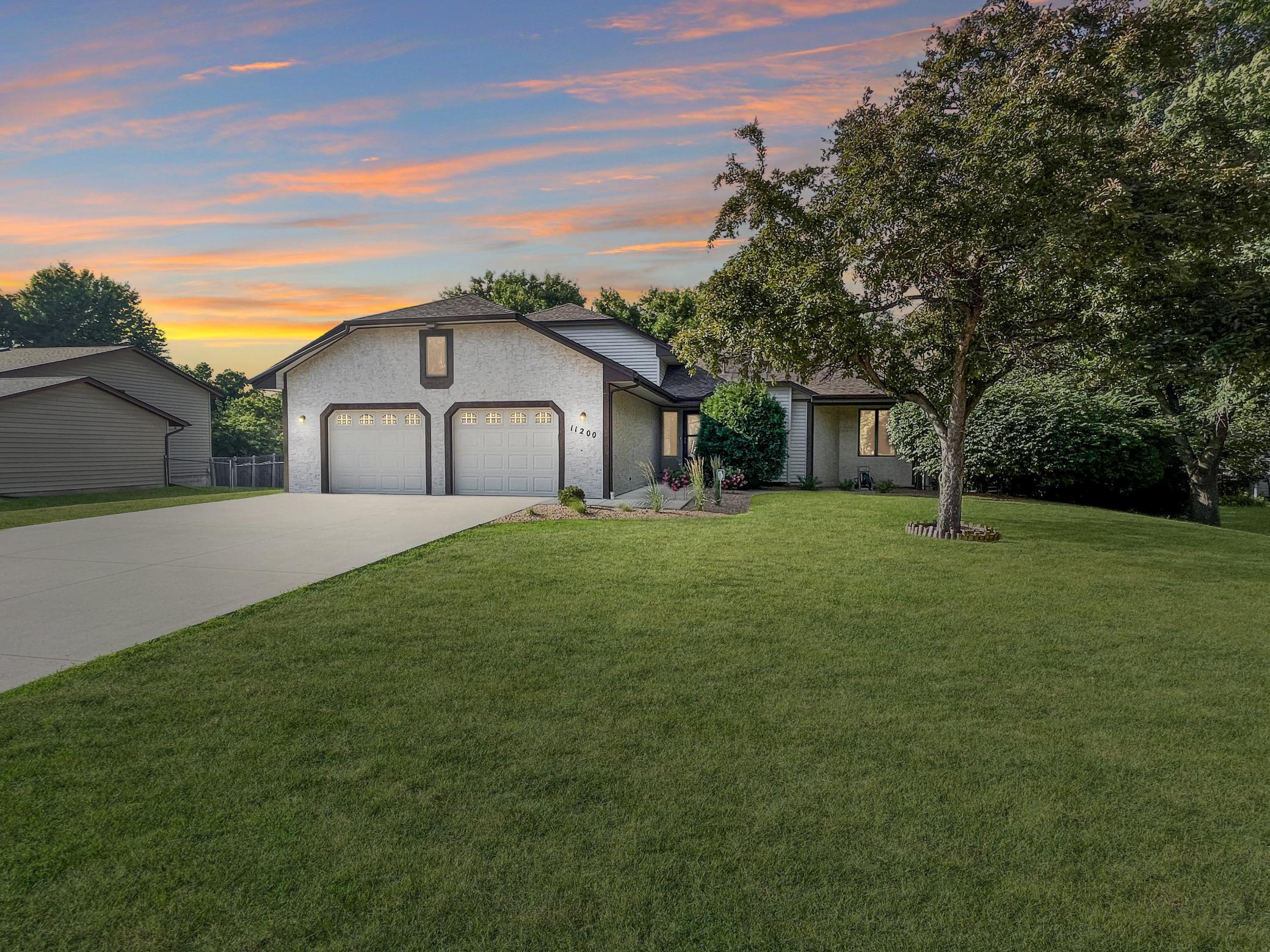 View of Residential at 11200 51st Avenue, Plymouth MN 55442, Plymouth - Mike Wilen | Minnesota Team Real Estate