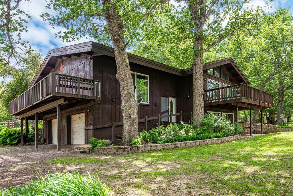View of Residential at 43945 Skogman Lake Road, Cambridge MN 55008, Cambridge - Mike Wilen | Minnesota Team Real Estate