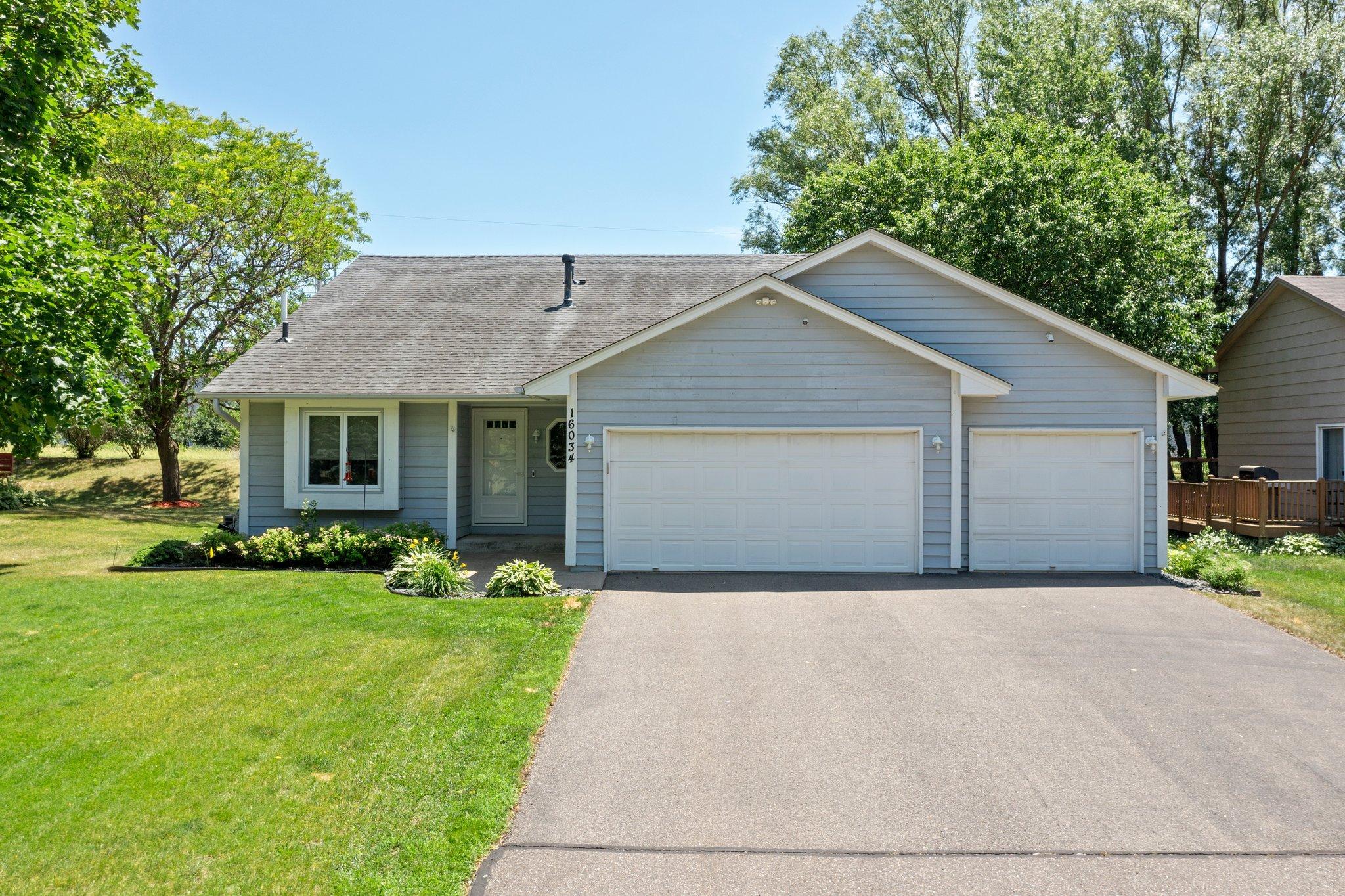 View of Residential at 16034 Excel Way, Rosemount MN 55068, Rosemount - Mike Wilen | Minnesota Team Real Estate
